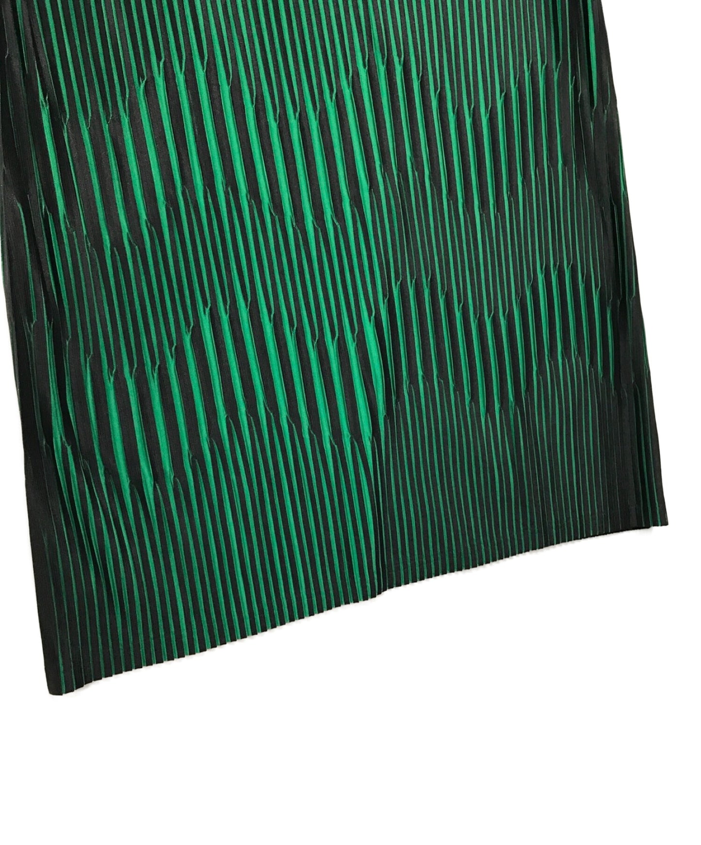 Issey Miyake 주름 드레스 IM62FH635