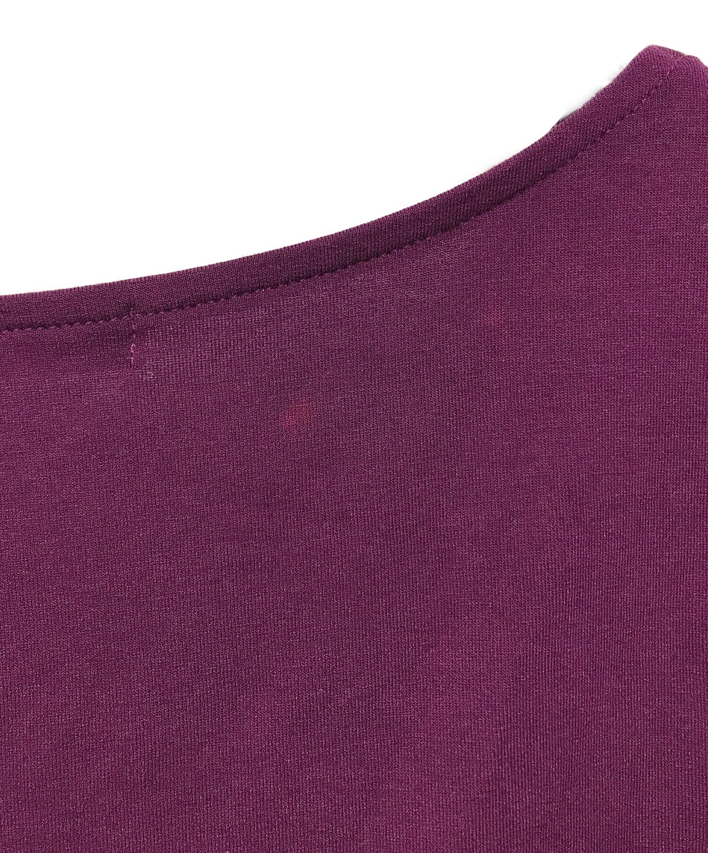 Issey Miyake 변형 설계 컷 및 꿰매 IM03JK527