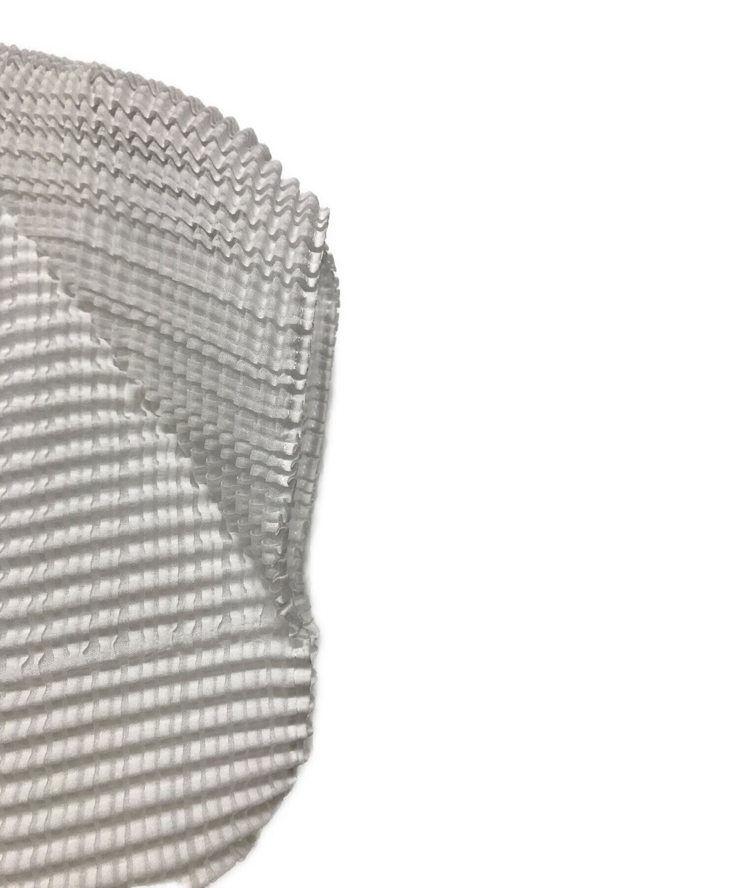 Issey Miyake 주름 니트 IM01FJ103