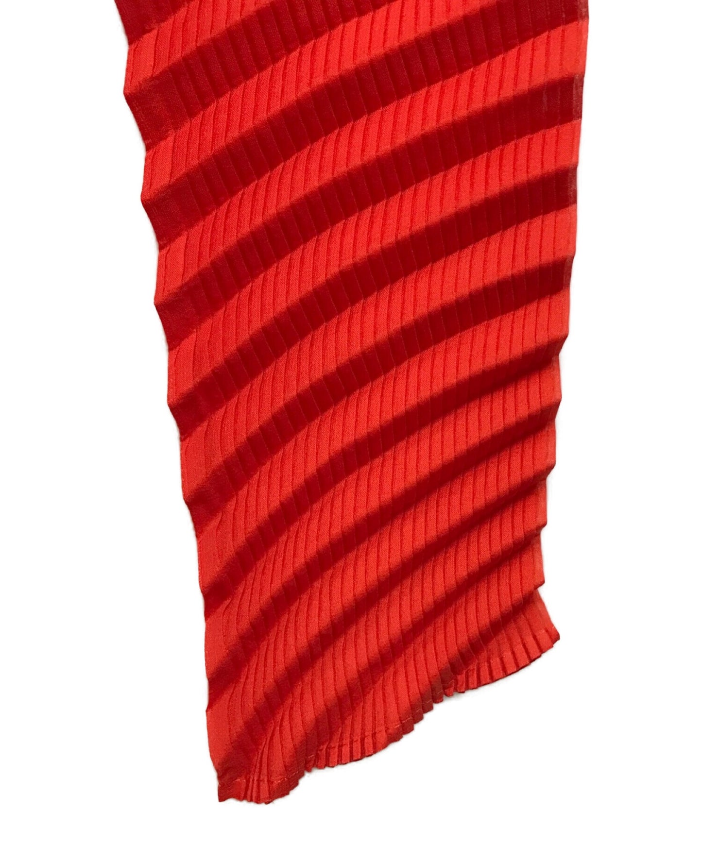 Issey Miyake 주름 셔츠 IM64FJ609