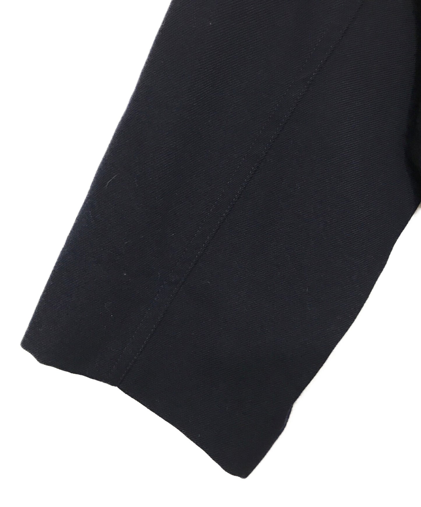 Y의 80 년대 울 가버 재킷