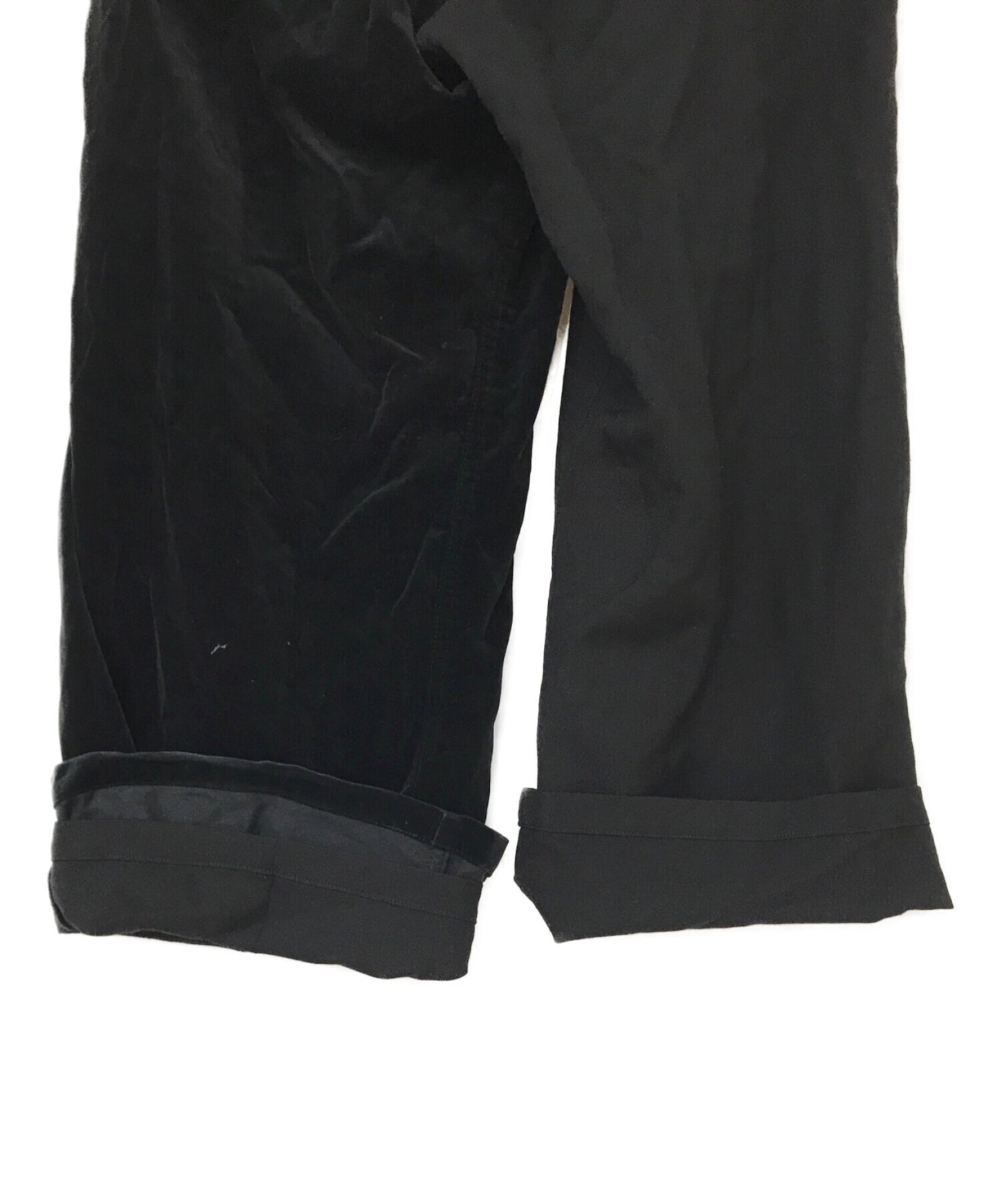 Y의 넓은 바지 YX-P19-805