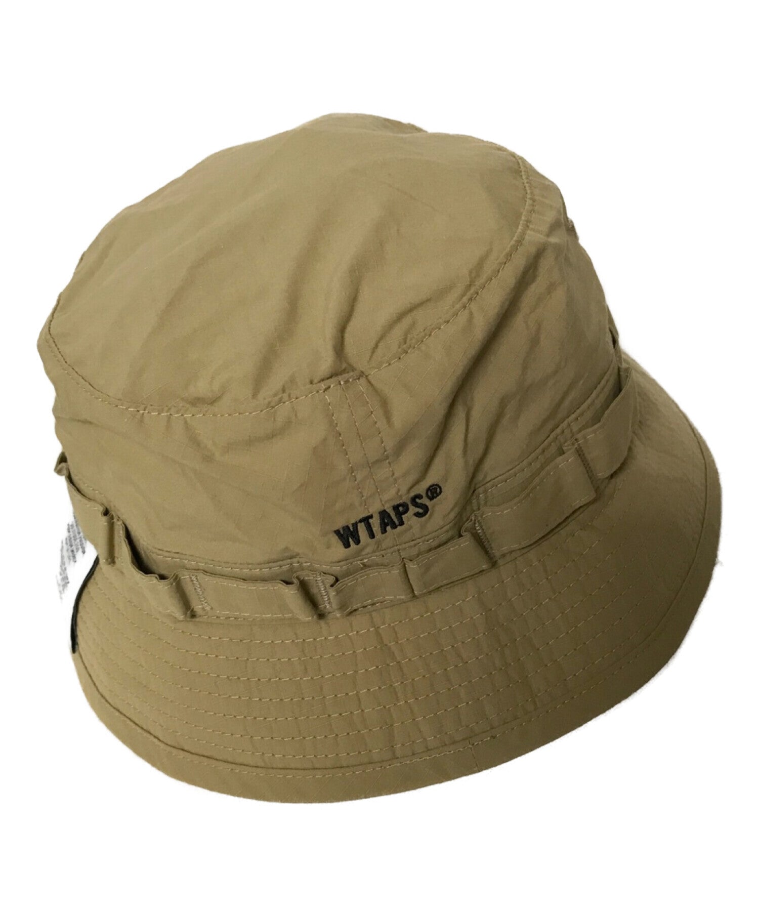 WTAPS 22SS JUNGLE 01 / HAT / NYCO. | Archive Factory