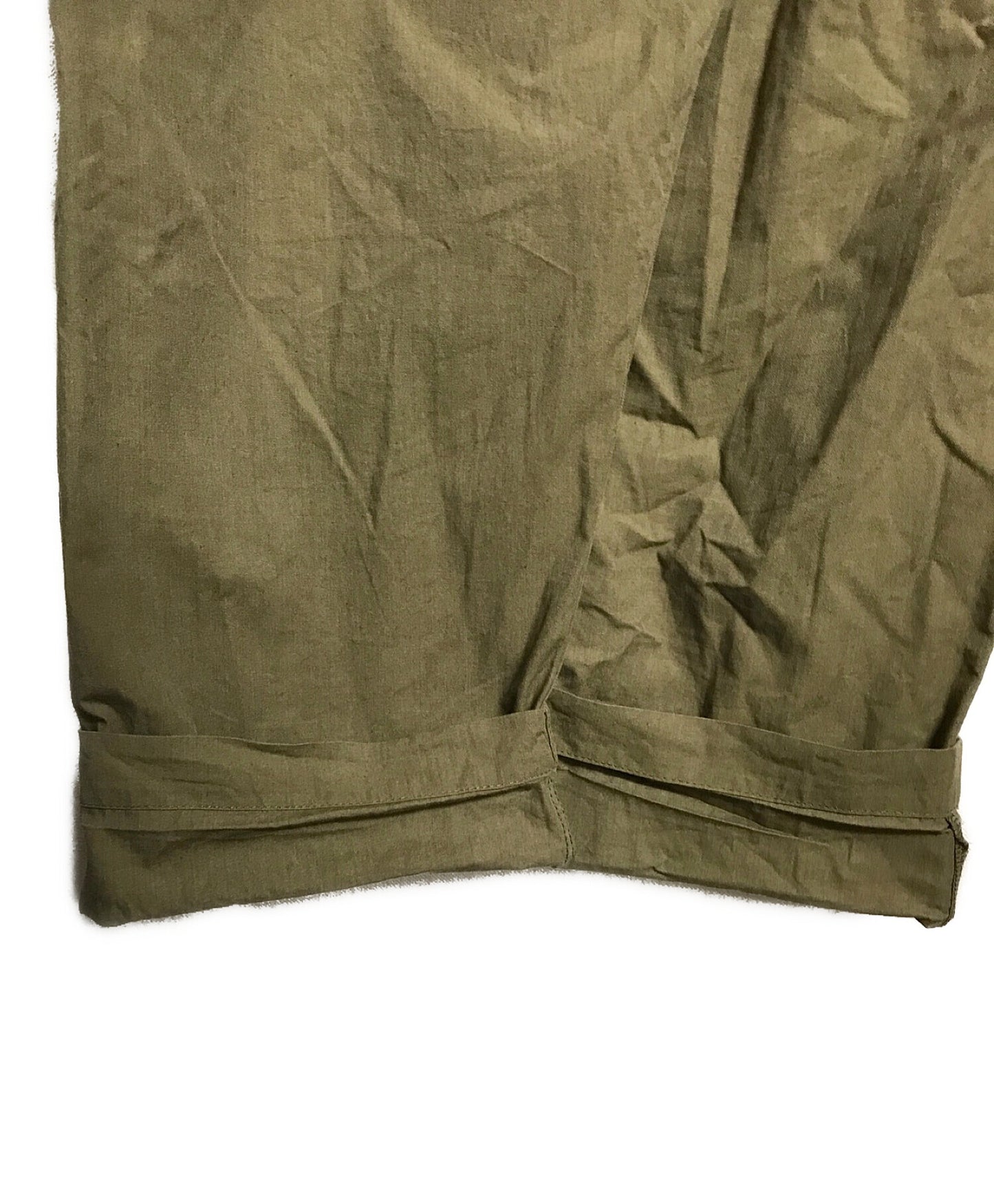 Comme des garcons homme plus)) กางเกง pl-p015