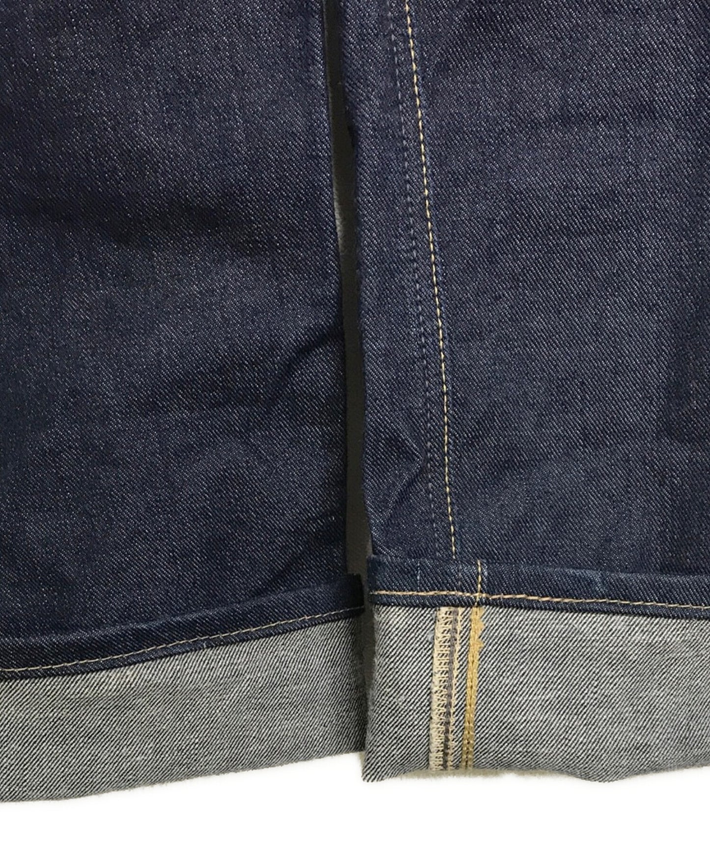 策划日本牛仔裤95842