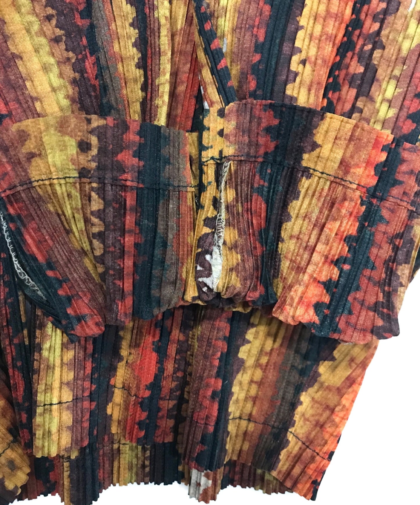 주름은 니트 pp48-jk783을 주름하십시오