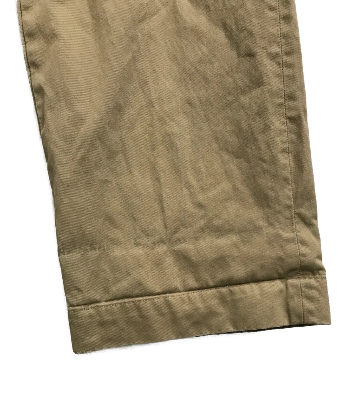 Visvim Chino 바지 HW 0122105008002