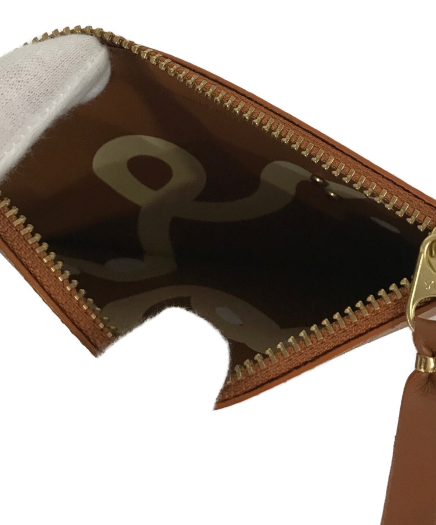 Comme des Garcons Ruby Eyes 지갑 SA8100RE