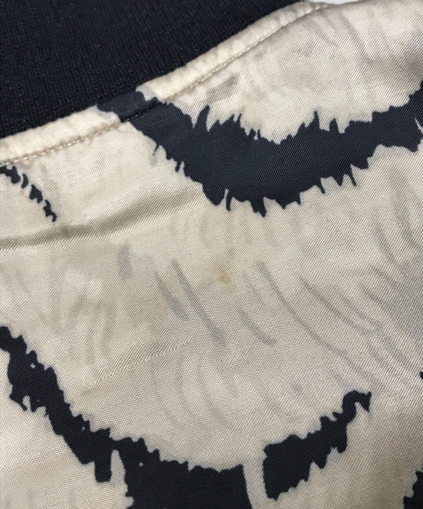 Wacko Maria Tim Lehi / Ska 재킷 Timlehi-WM-BL06