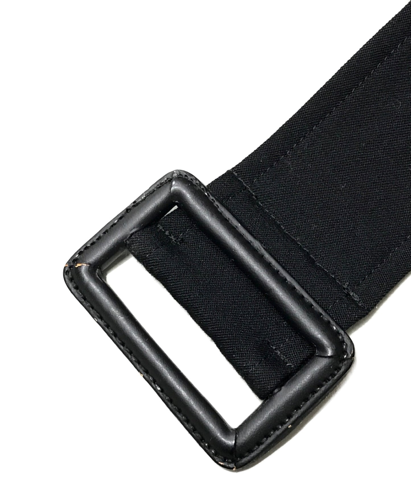 ระเบียบ Yohji Yamamoto Re Gabardine Hooded Coat HV-C98-148