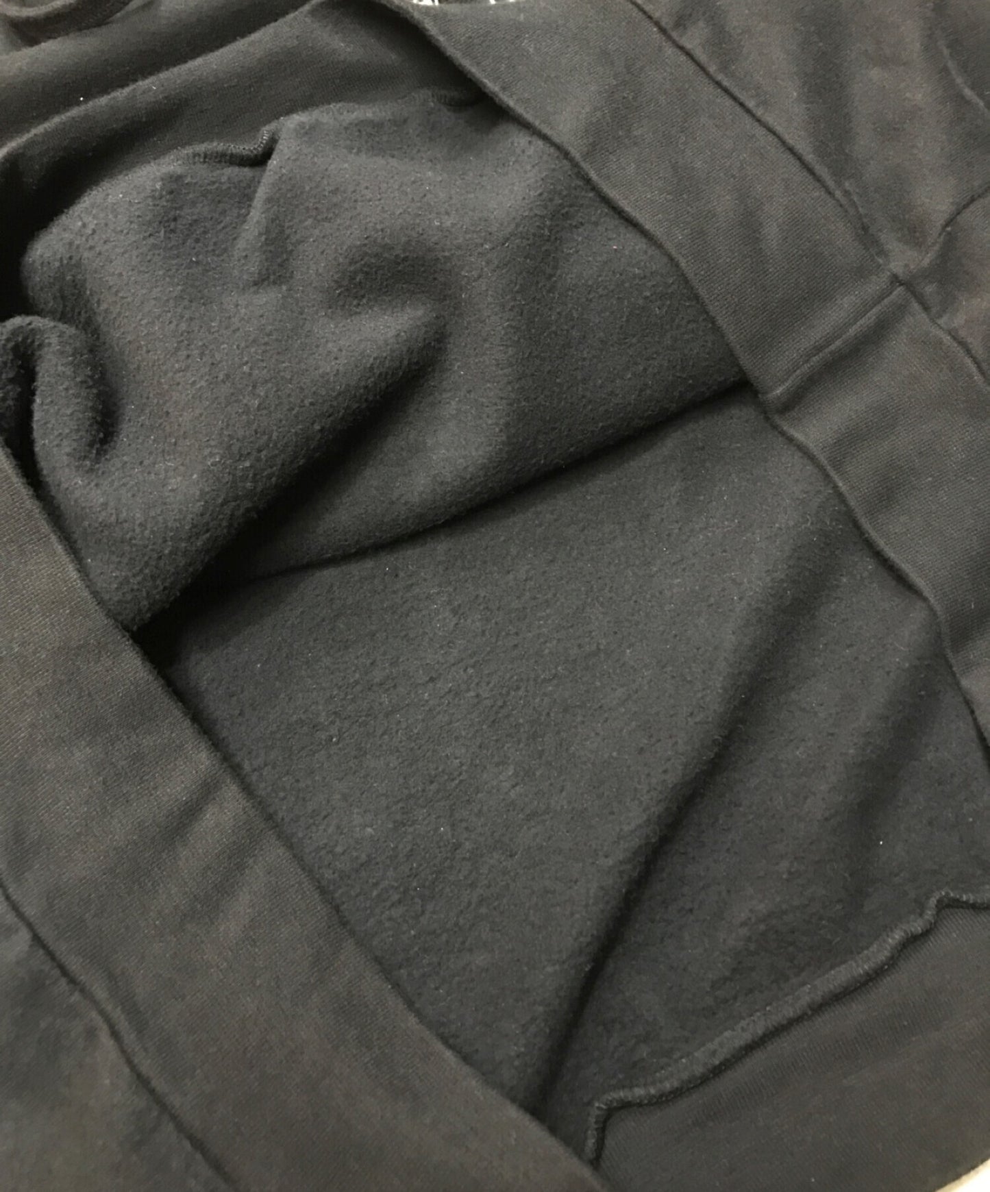 Chrome Hearts × Matty Boy 풀오버 까마귀 2990-304-6045