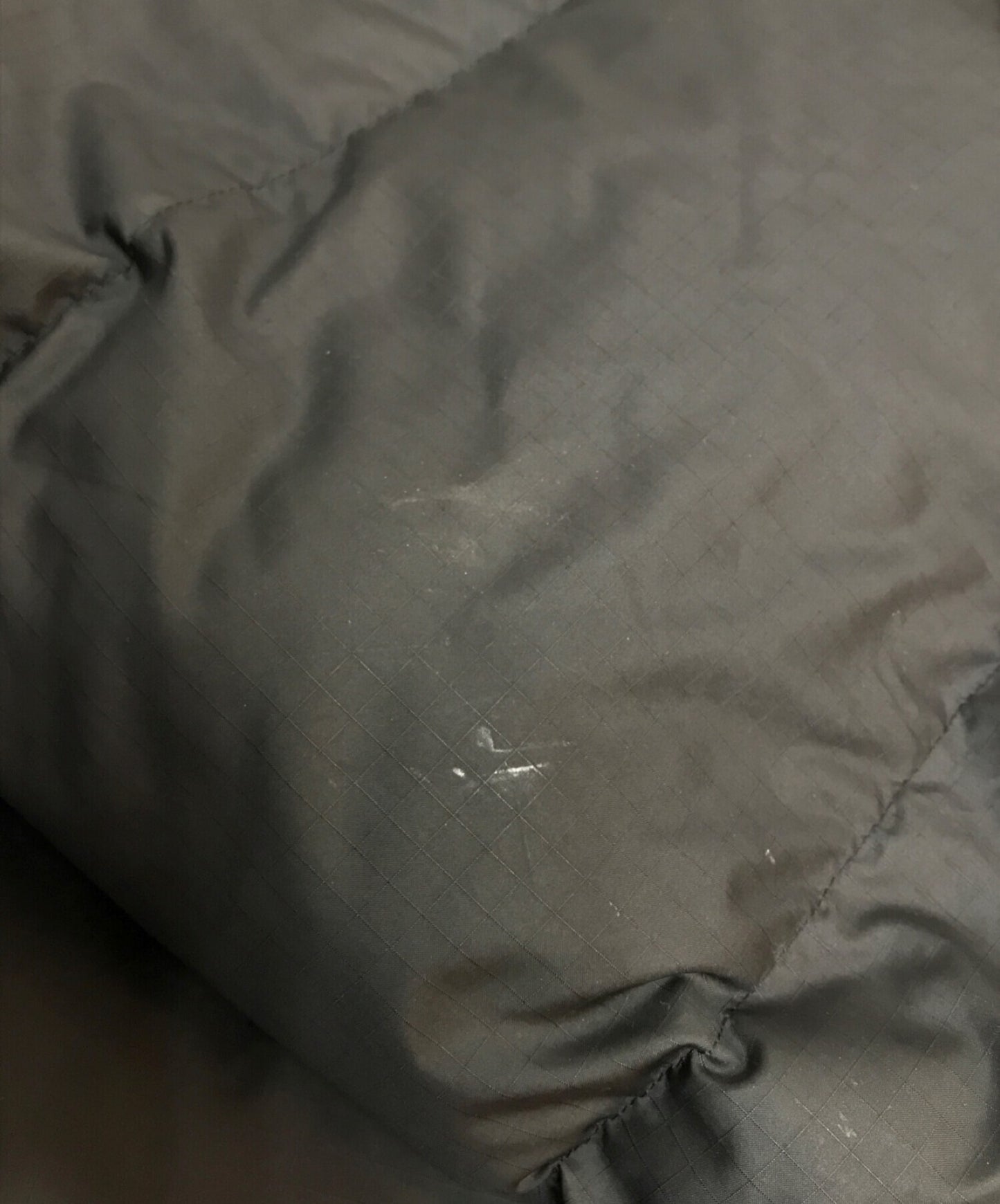 Undercover 복구 재킷 복어 재킷 UCZ4209-3