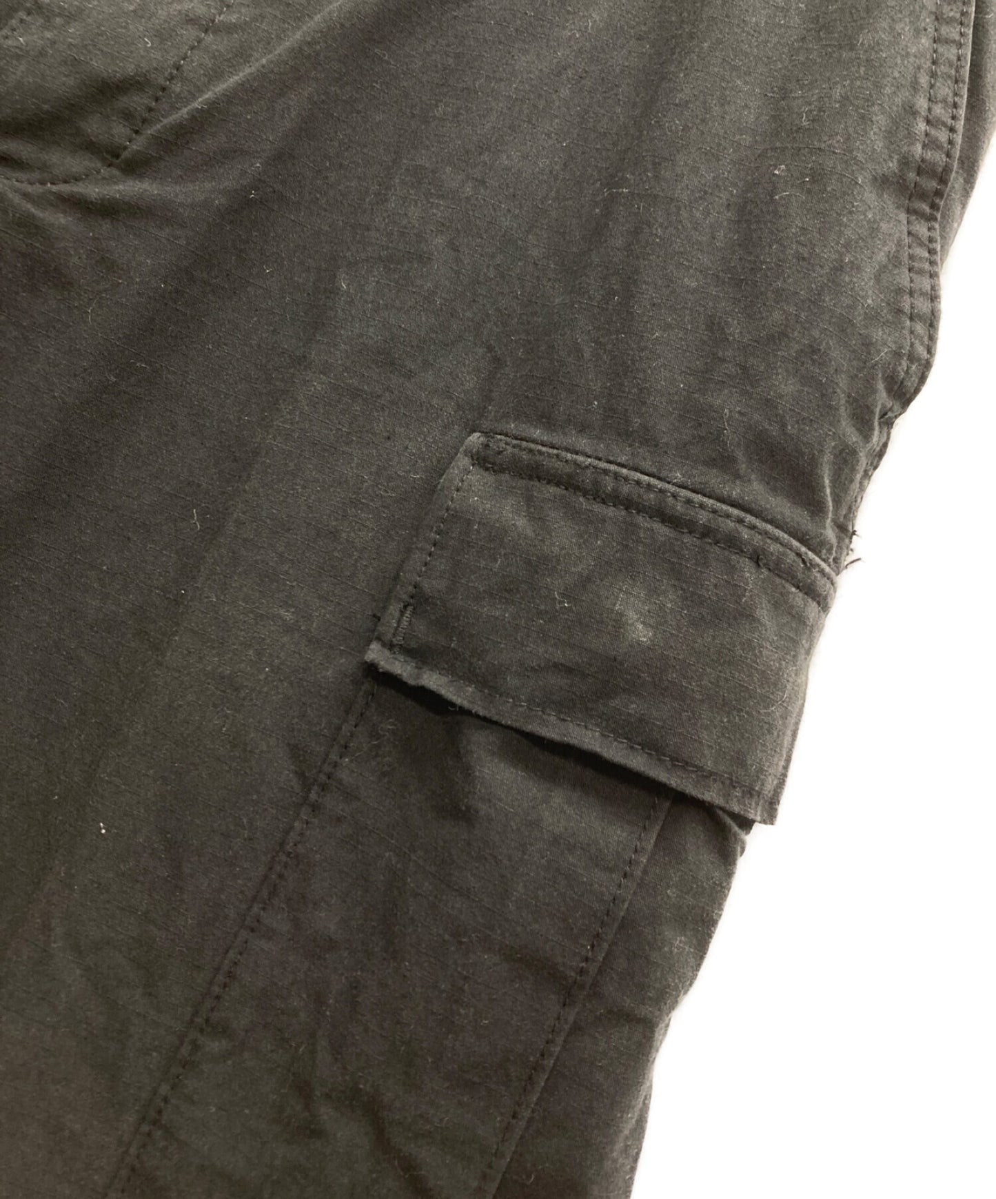 WTAPS 밀 정글 바지 WVDT-PTM06