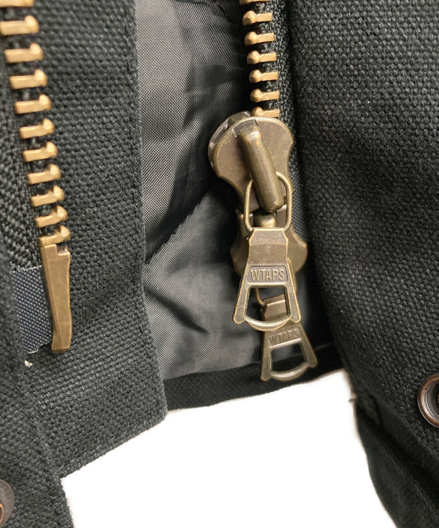 WTAPS MICH 재킷 222WVDT-JKM05