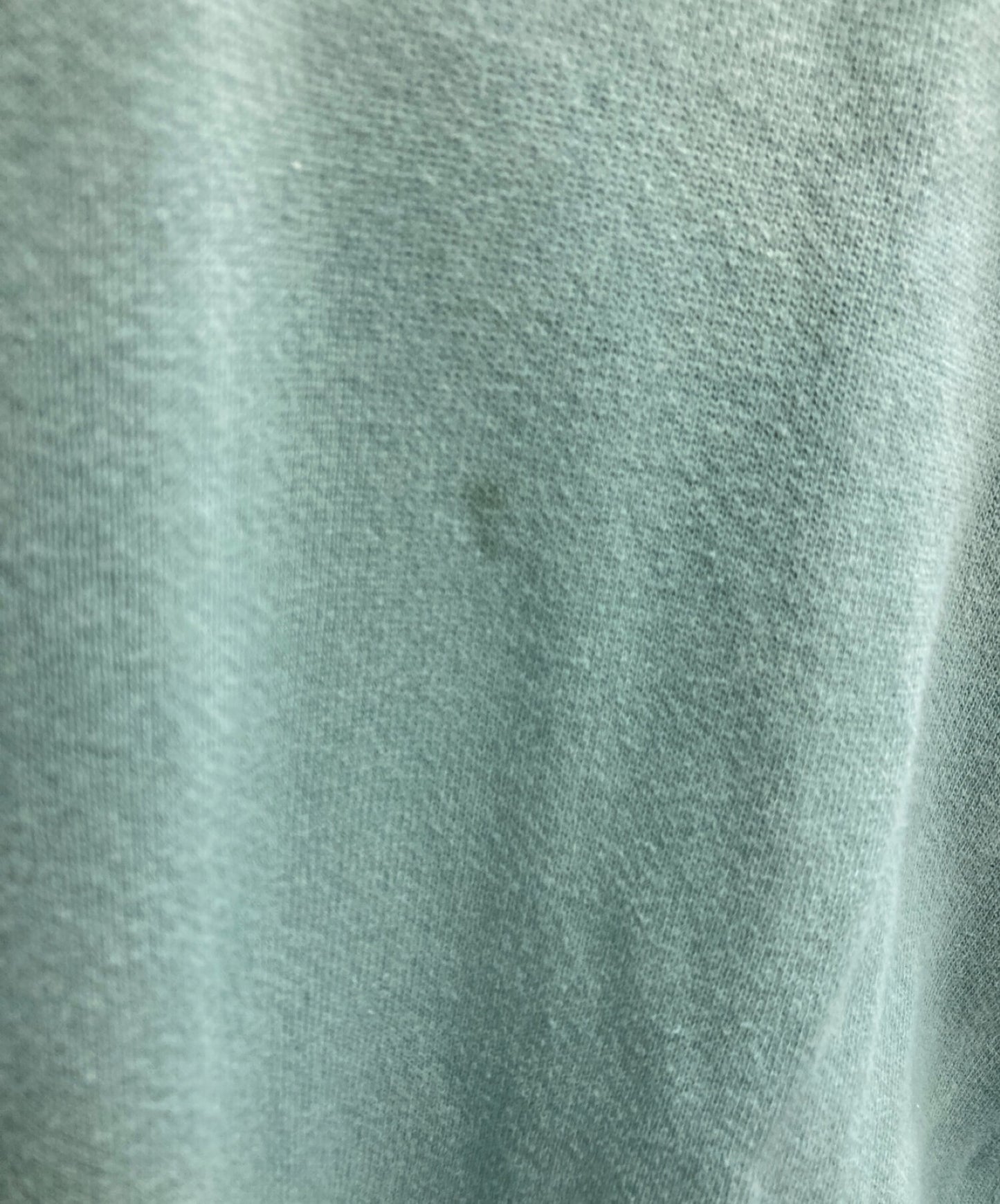 Visvim Amplus Sweat S/S 충돌 0122105010013