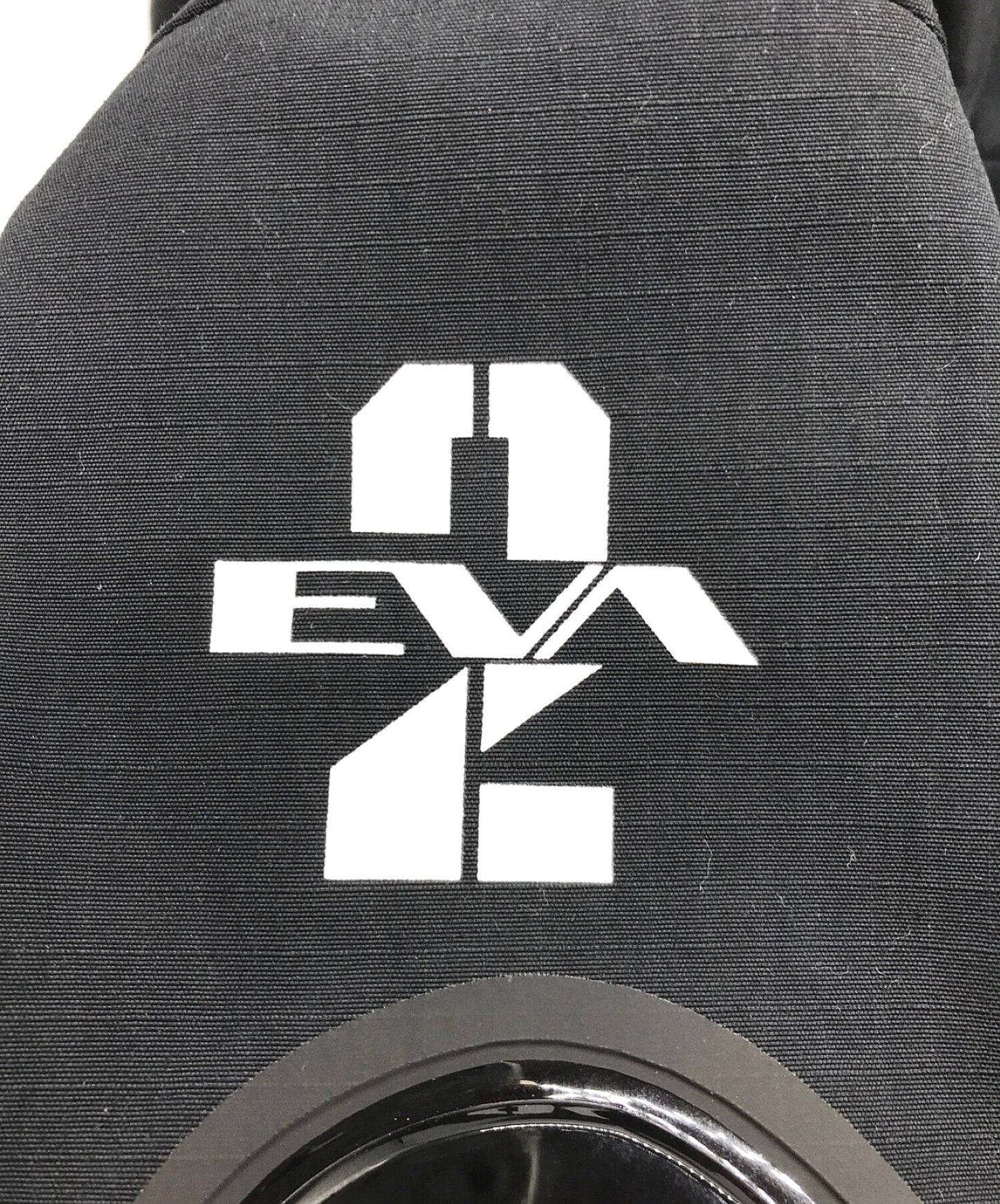 卧底×福音21AW合作连帽夹克UC2A4210