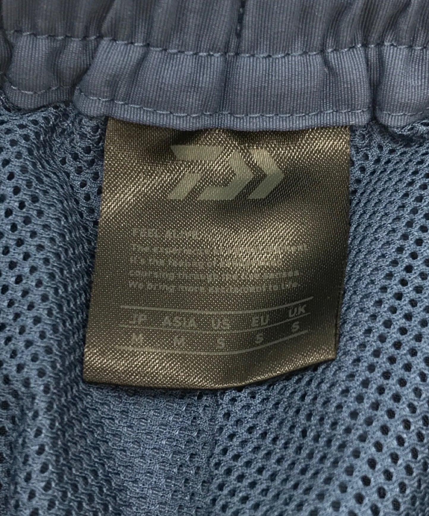 Daiwa Pier39 Tech Hiker Mountain Shorts Shorts Shorts Harm Pants Shorts BP-53022