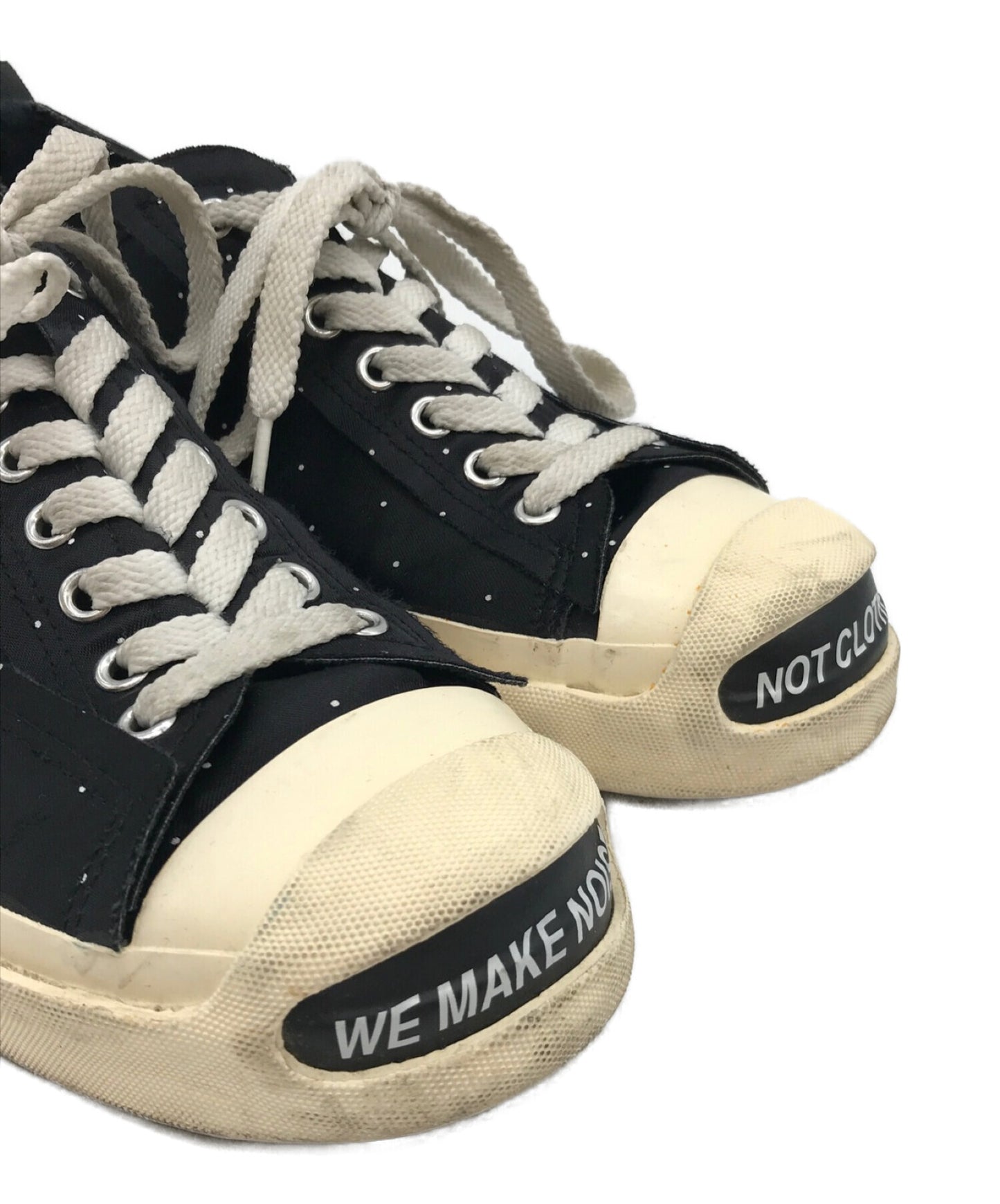 卧底点图案低切割型运动鞋运动鞋7S662