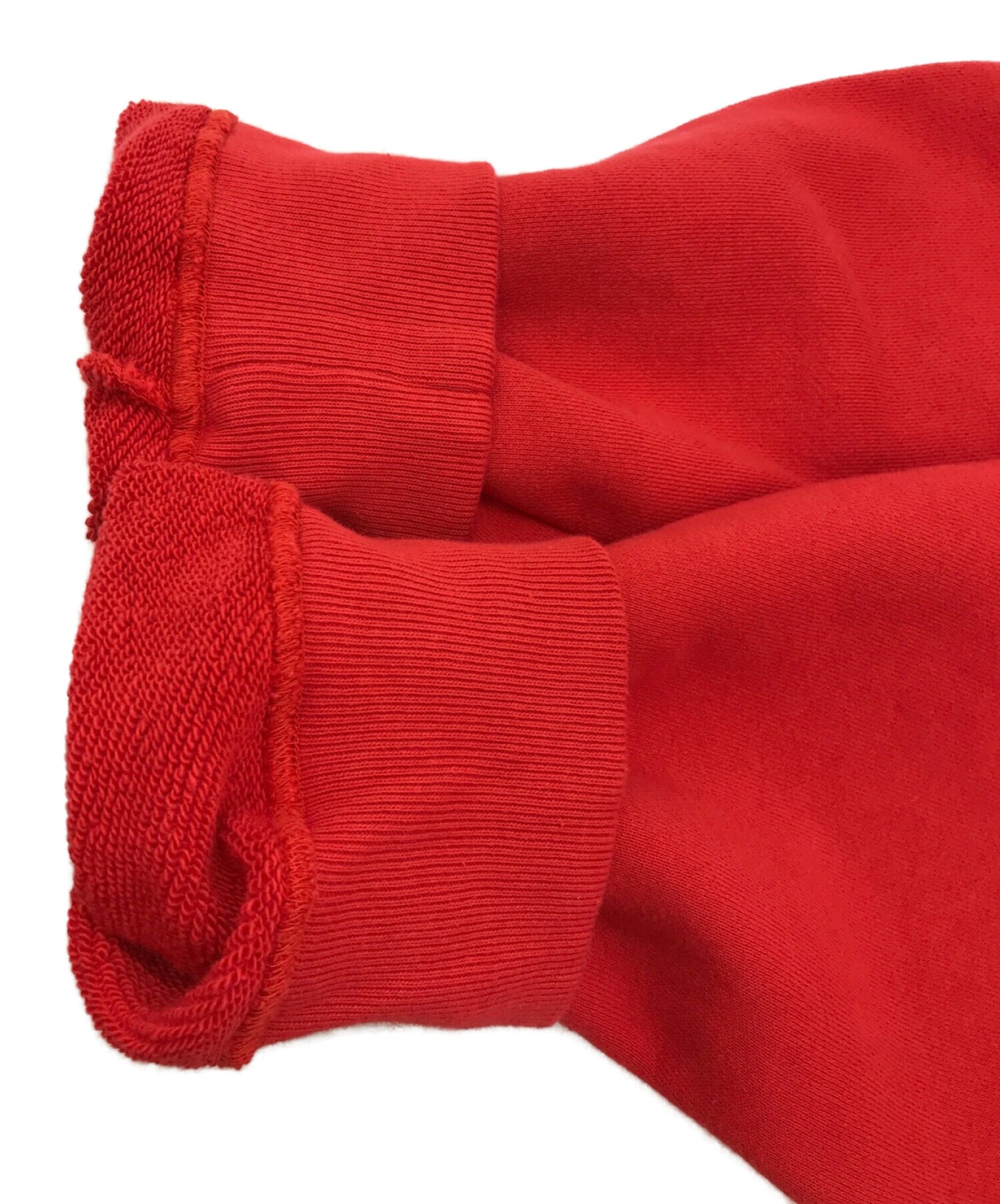 臥底U徽標船長脖子運動衫運動衫運動衫UC2B9804-1