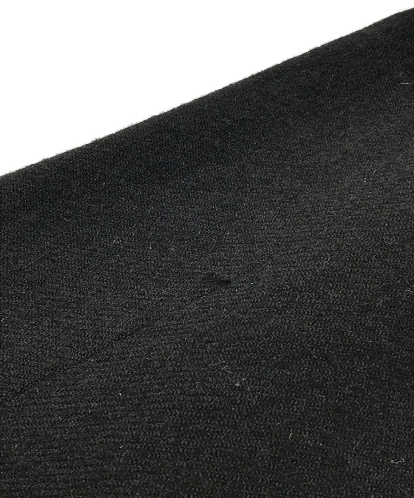 Comme des Garcons Homme Plus × Scott Hove Back 디자인 울 테일러드 재킷 PT-J049