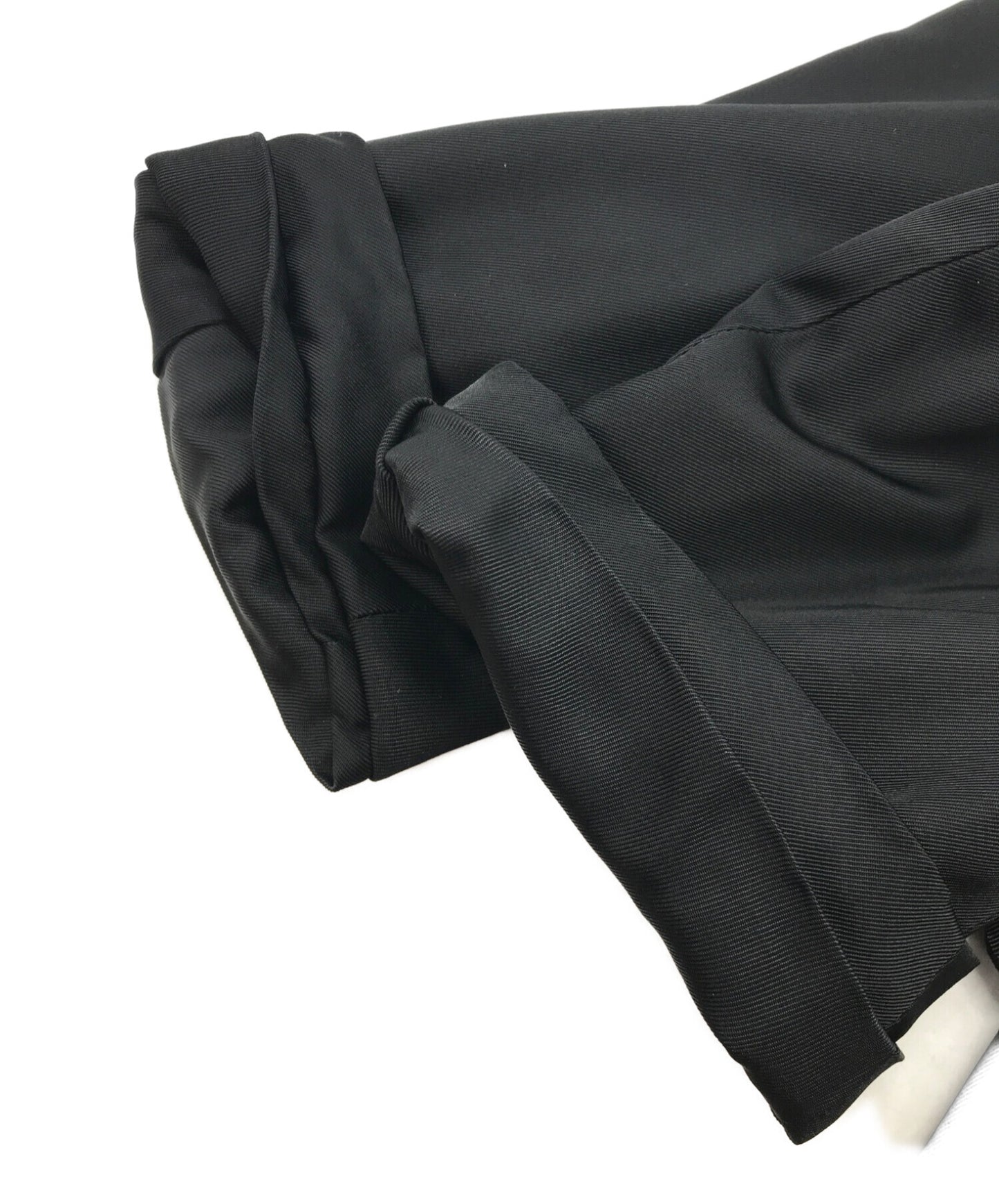 COMME DES GARCONS HOMME OLD〕90年代可逆的Cupra量身定制的外套HJ-04014S AD1993