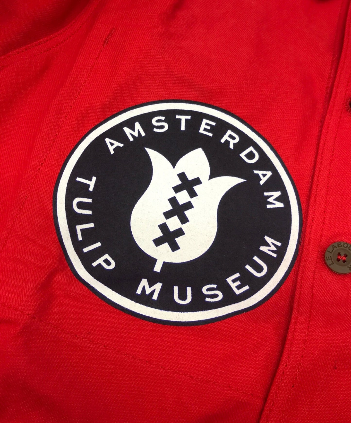 COMME DES GARCONS JUNYA WATANABE MAN COTTOR SERGE夾克夾克WE-J402