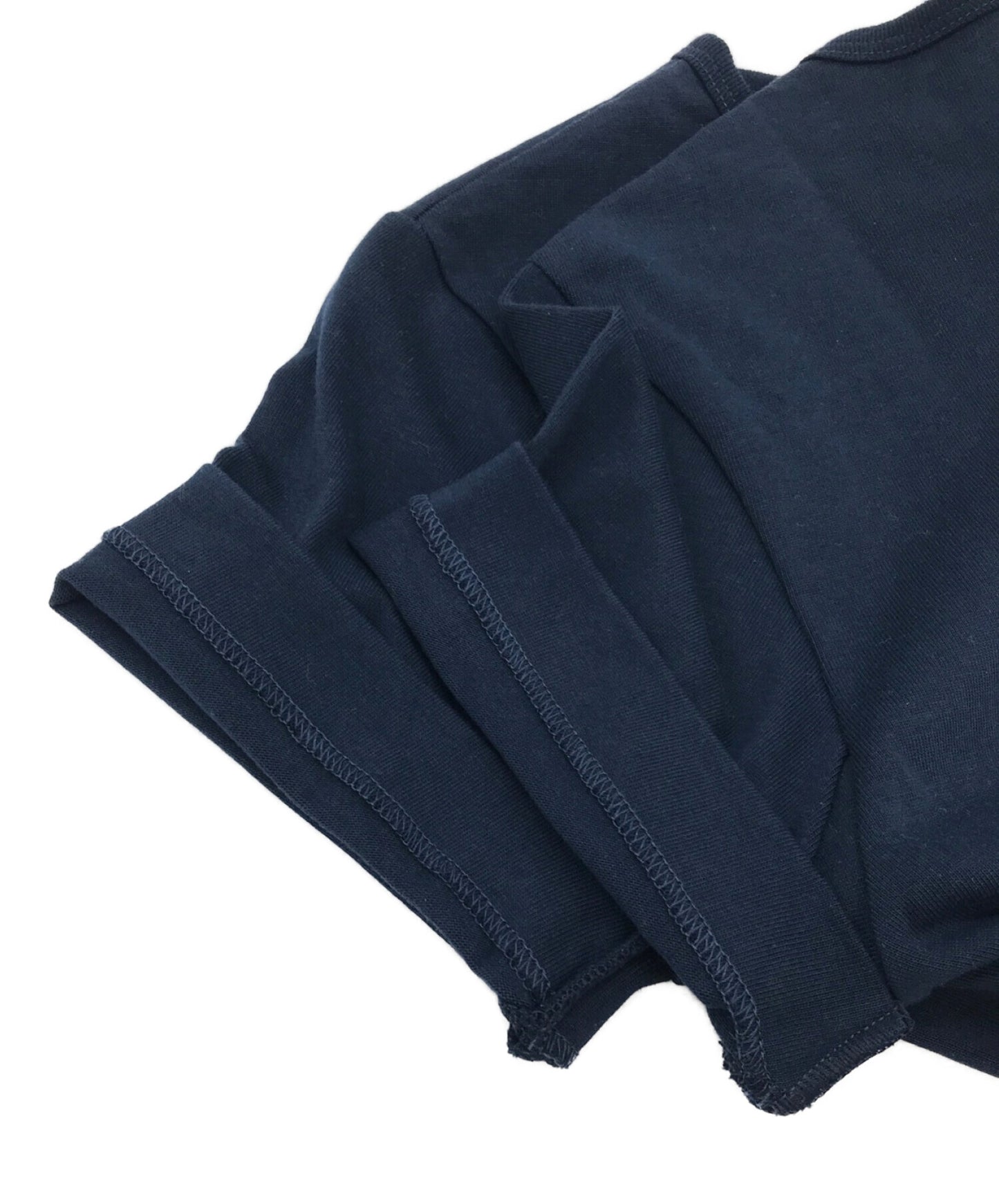 Eye Comme des Garcons Junyawatanabe人眼徽标T恤短袖T恤T恤We-T908