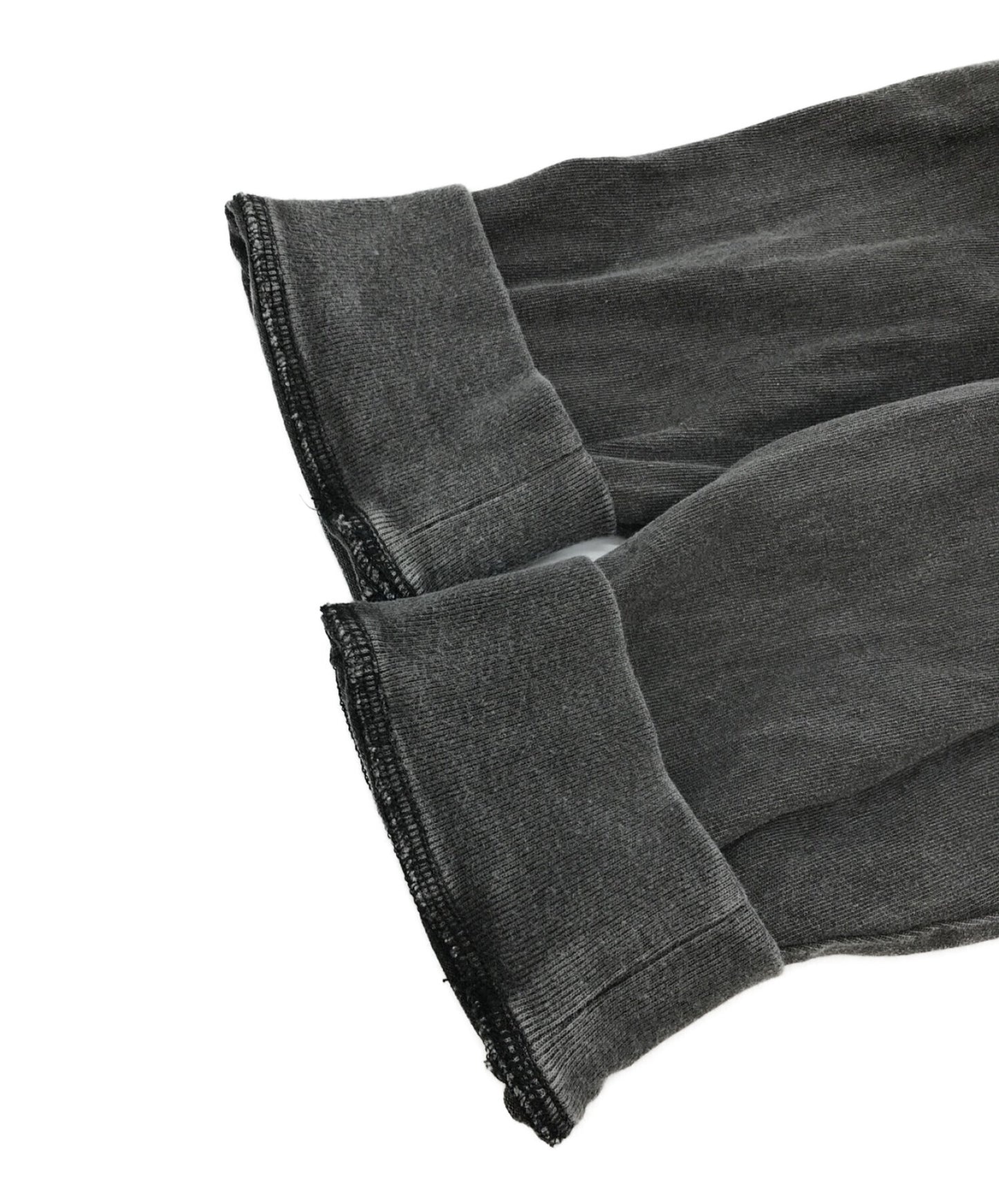 卧底协作长袖切割和缝制长袖切割和缝制长T UC2B9819-2