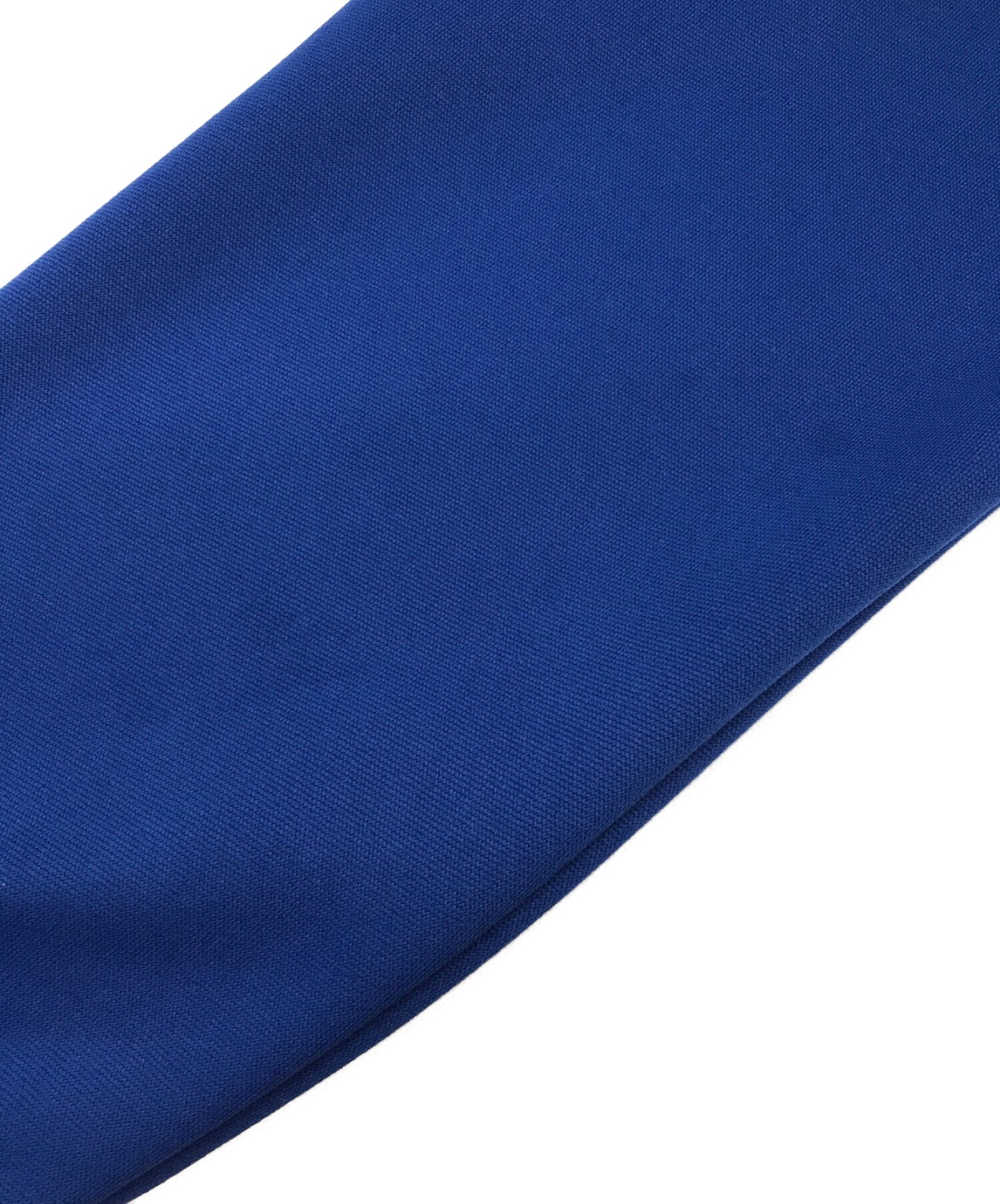 COMME DES GARCONS HOMME DEUX LONG ZIP TRACK HACKEXT赛车夹克球衣DJ-T014