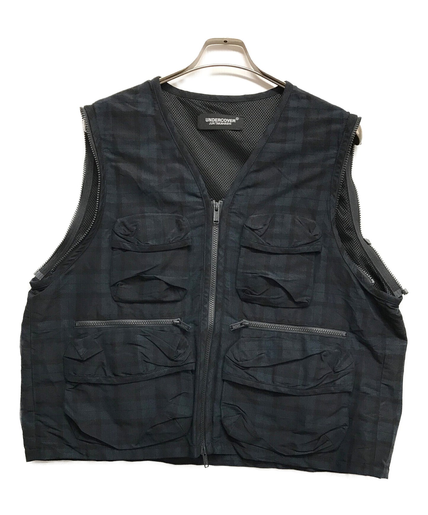 卧底检查对接山连帽衫连帽衫夹克夹克连帽衫UC1B4205-1