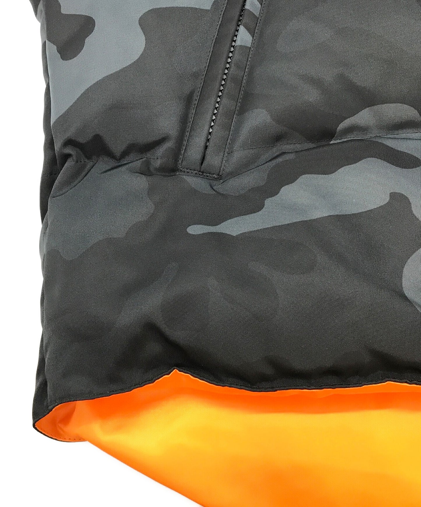 卧底皮革袖子下夹克底夹克夹克down uc1a9201