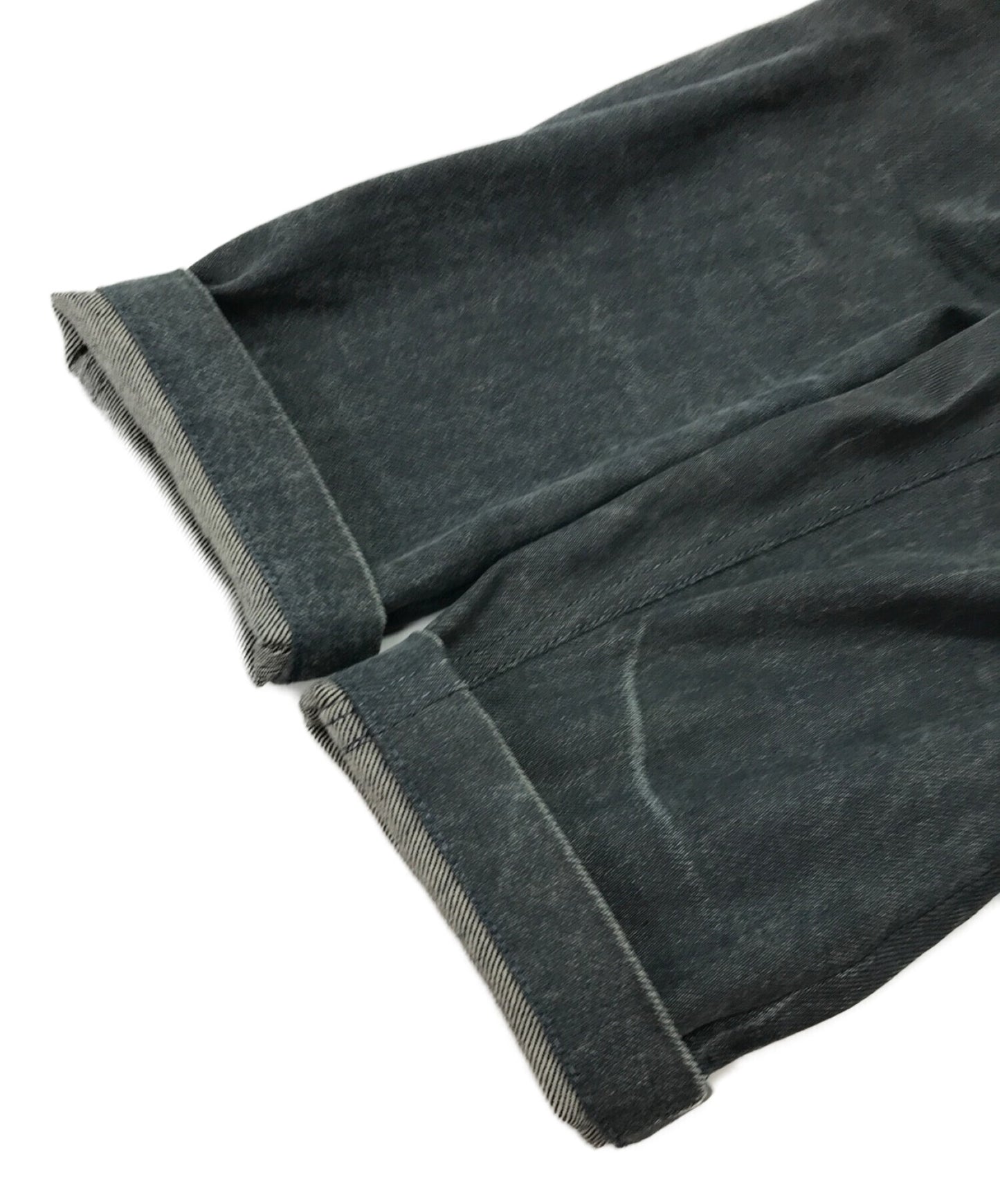 Y의 상점 데님 코트 상점 코트 코트 YH-J03-018