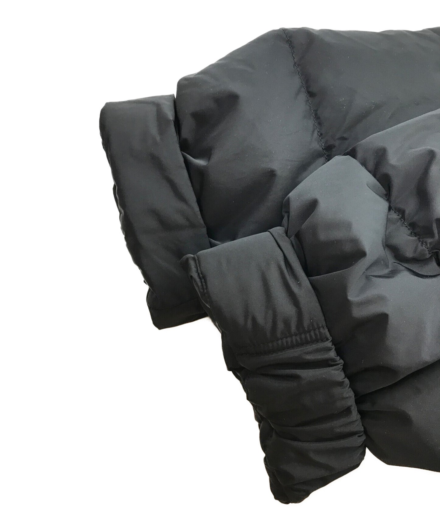 Undercover Koke Boa Switched Down Blouson Down Jacket Jacket UC2B4205