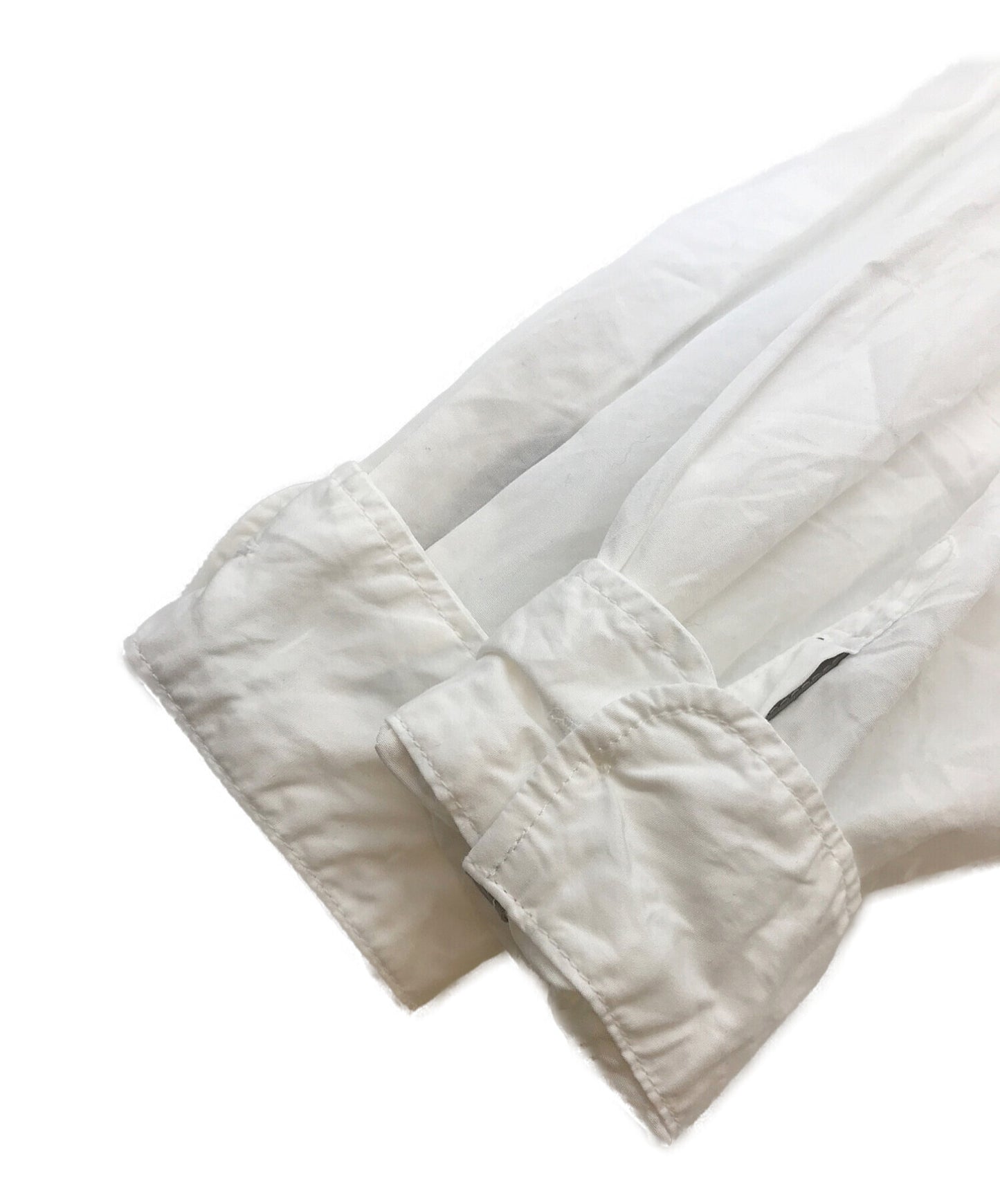 이웃은 긴 소매 셔츠 셔츠 222AQNH-SHM04를 넘어 섰습니다