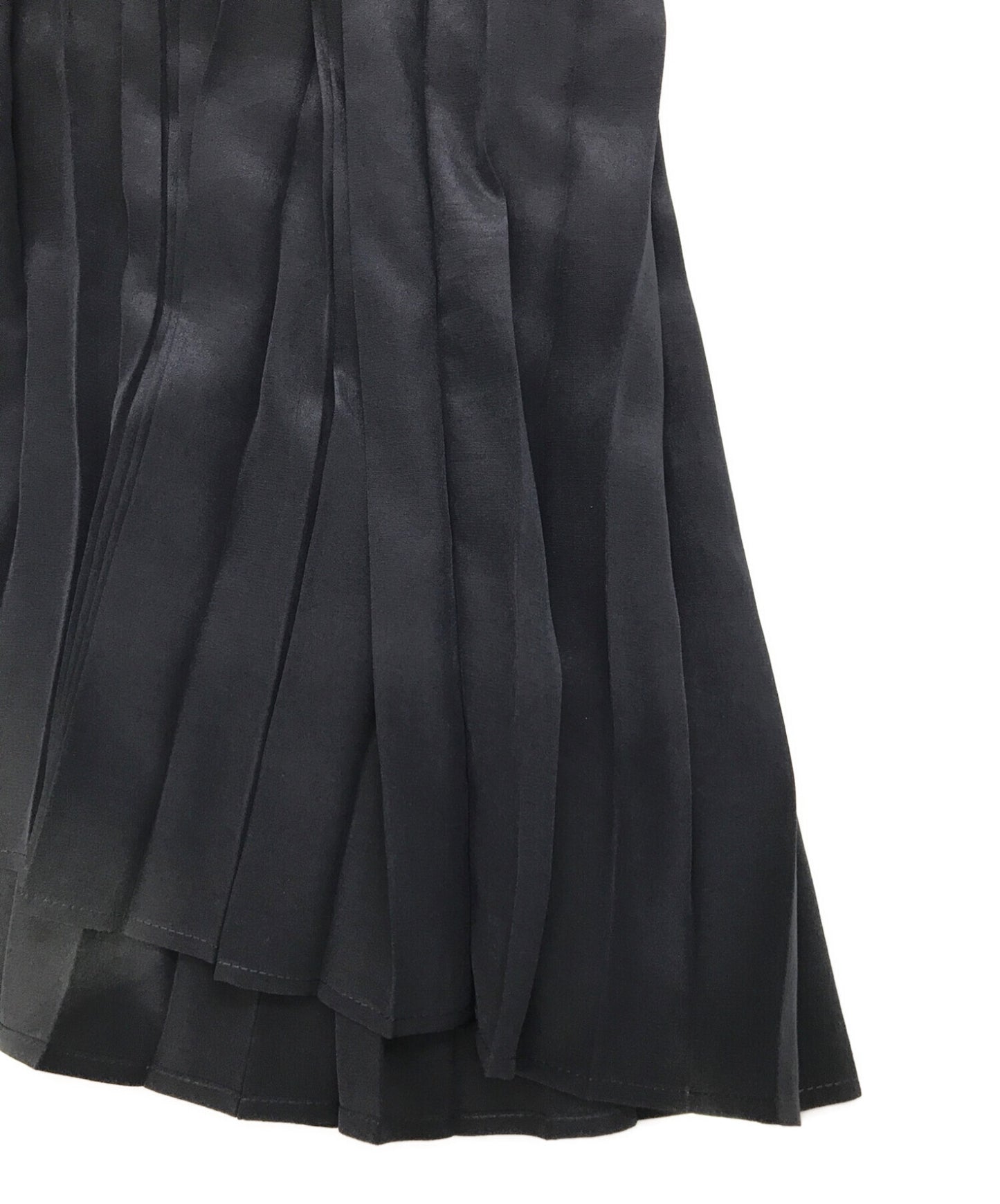 Limi Feu 주름 스커트 LH-S02-901