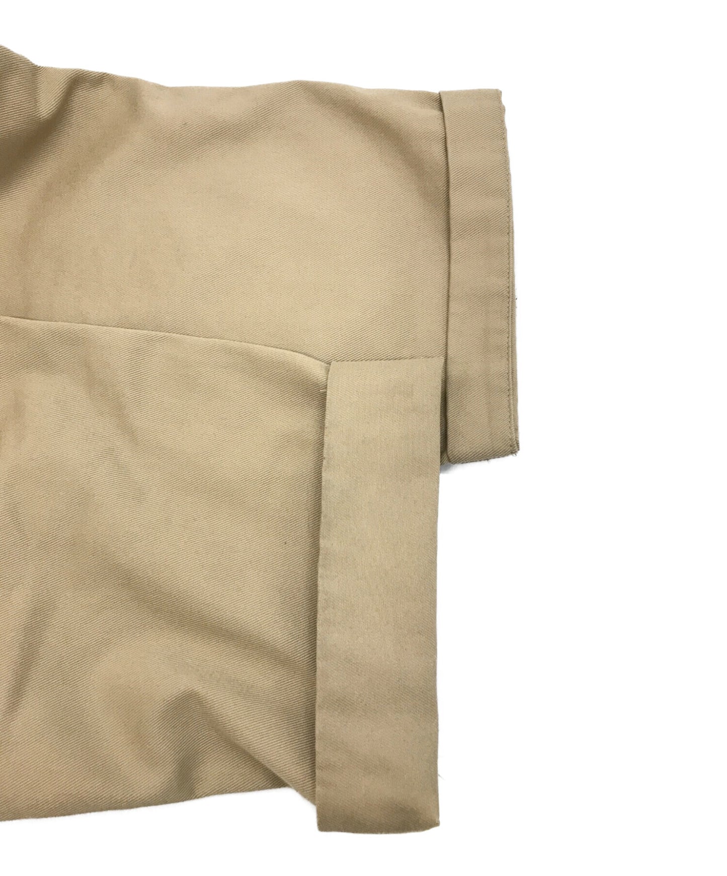 인간으로 만든 화가 바지 / 화가 바지