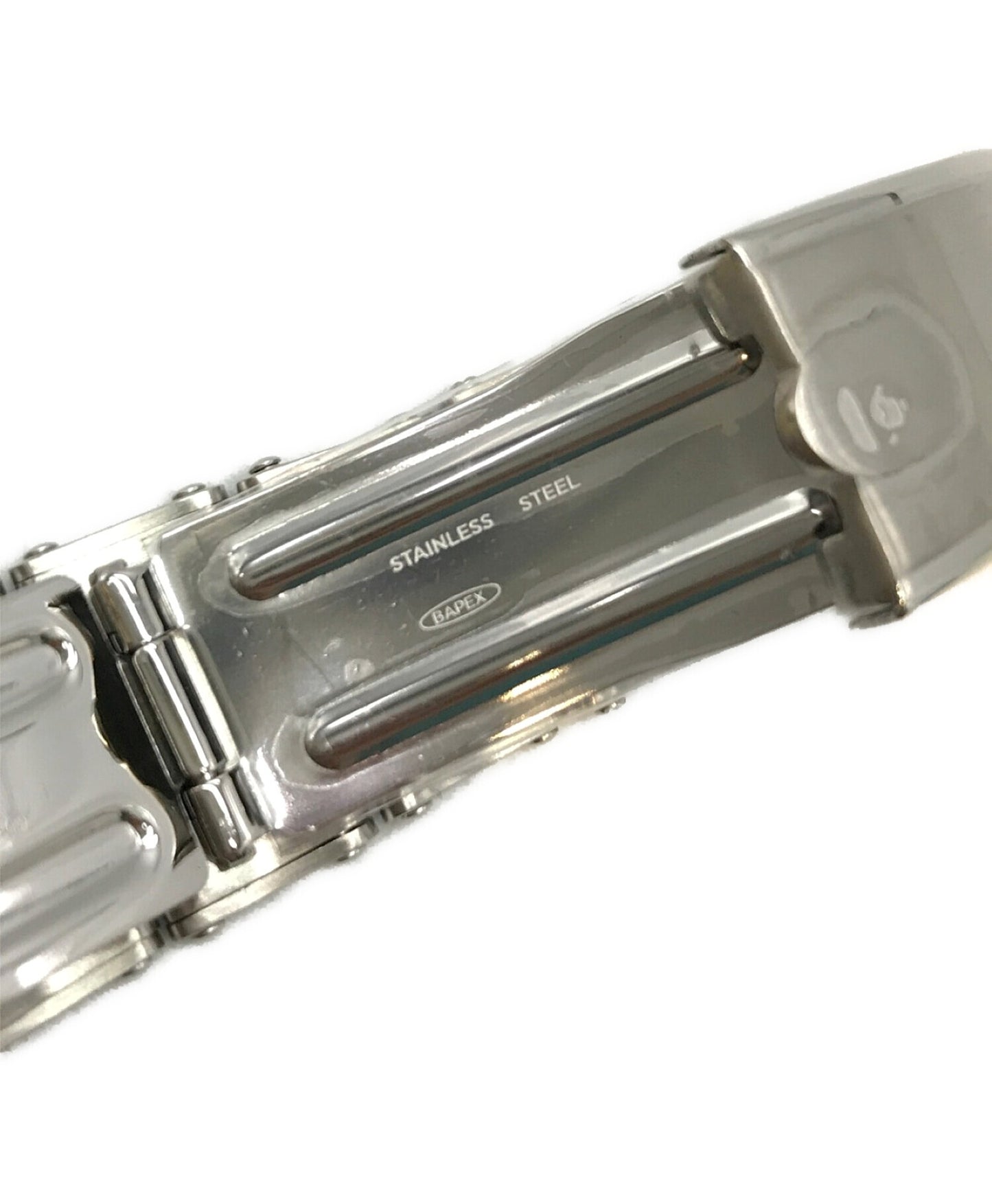 목욕 원숭이 손목 시계 유형 8 bapex