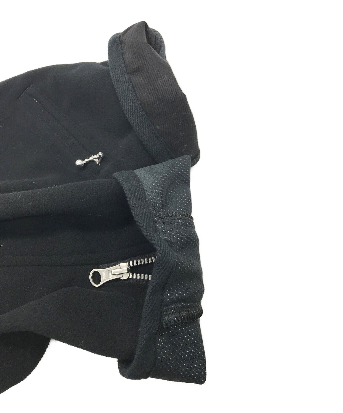 Eye Comme Des Garcons Junya Watanabe Man 이름 Fleece Riders 재킷 WS-J901