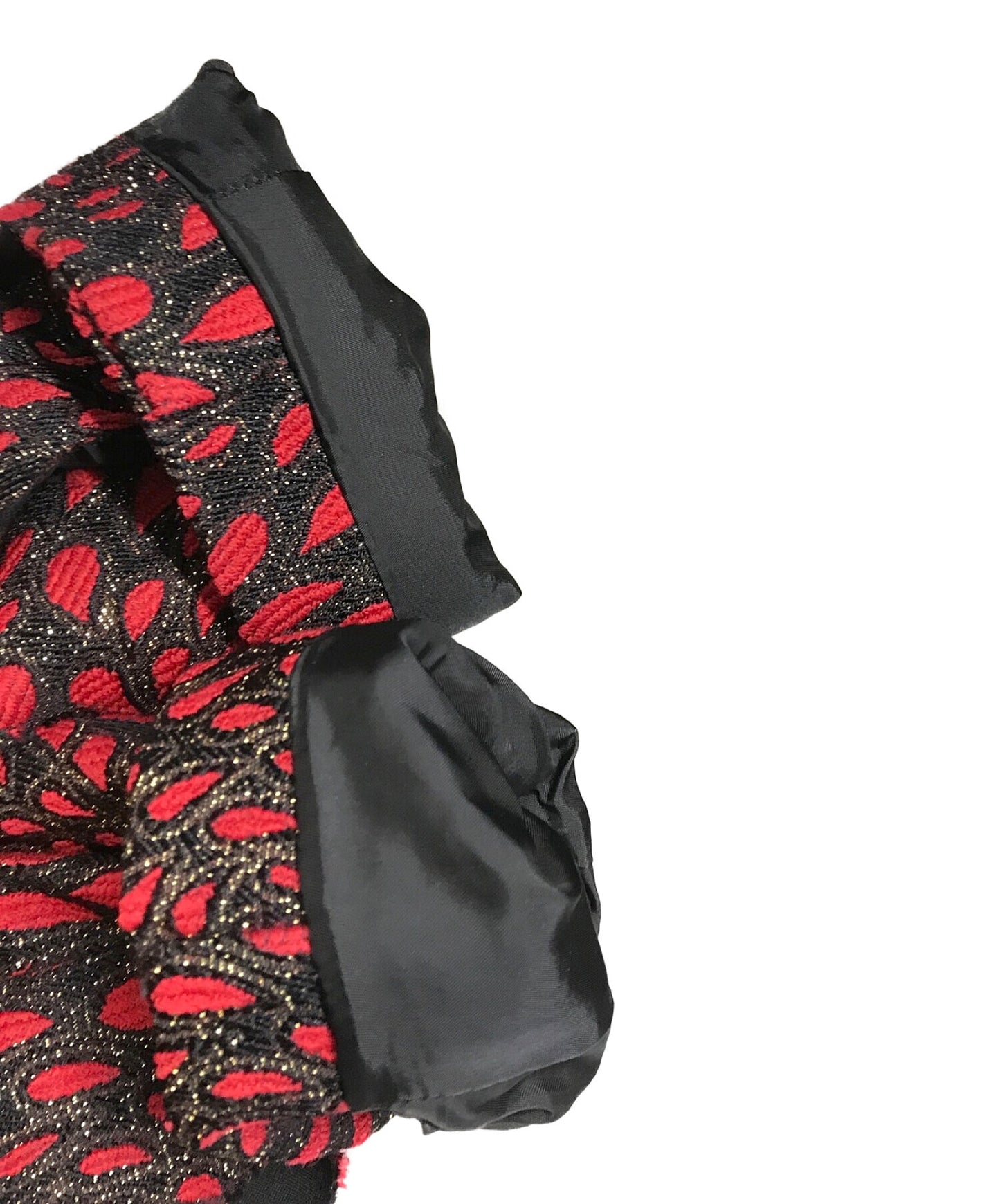 Comme des Garcons Homme Plus Cutout設計量身定制的外套PO-J033