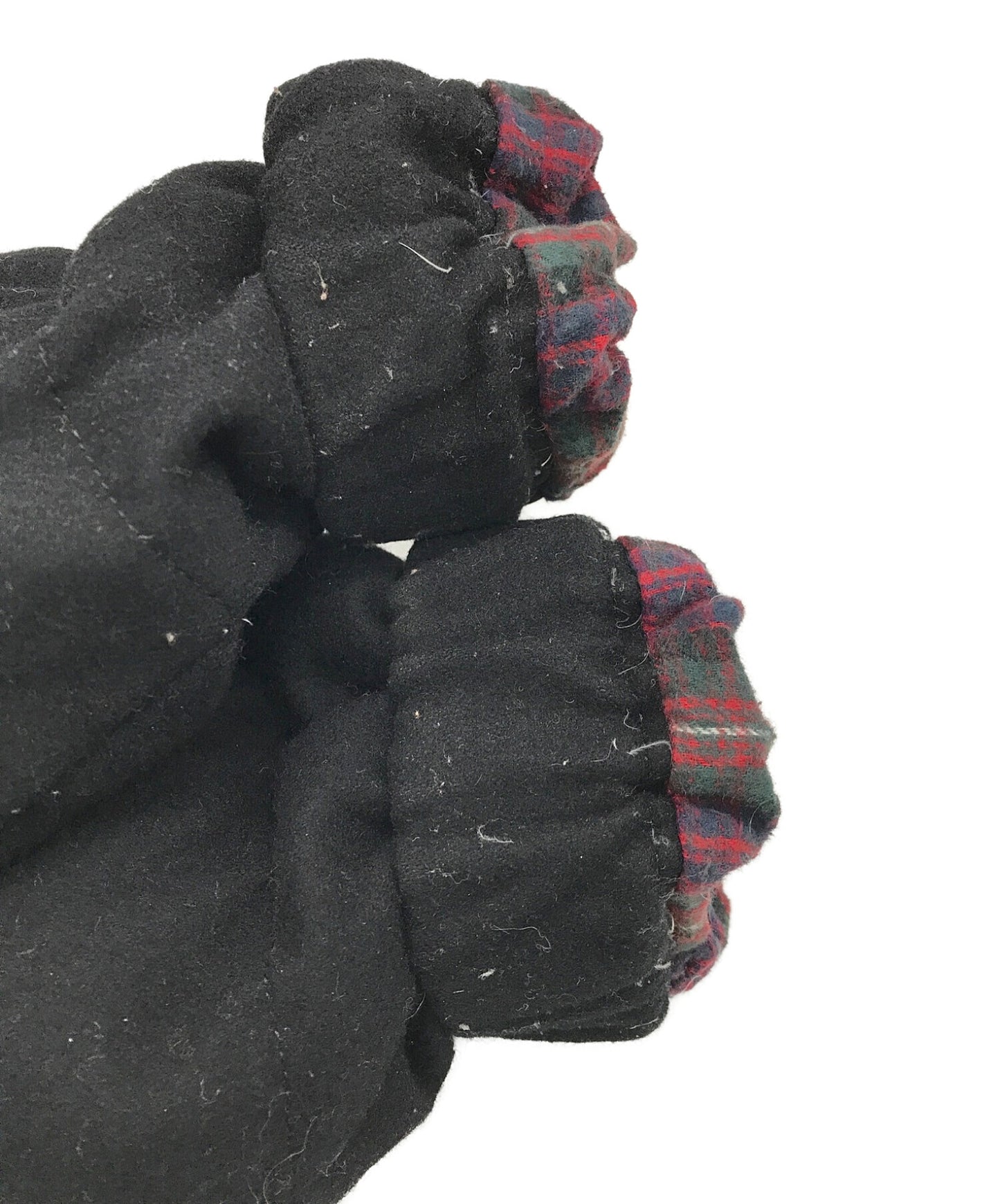 Comme des Garcons Homme Old Down Jacket HR-J068