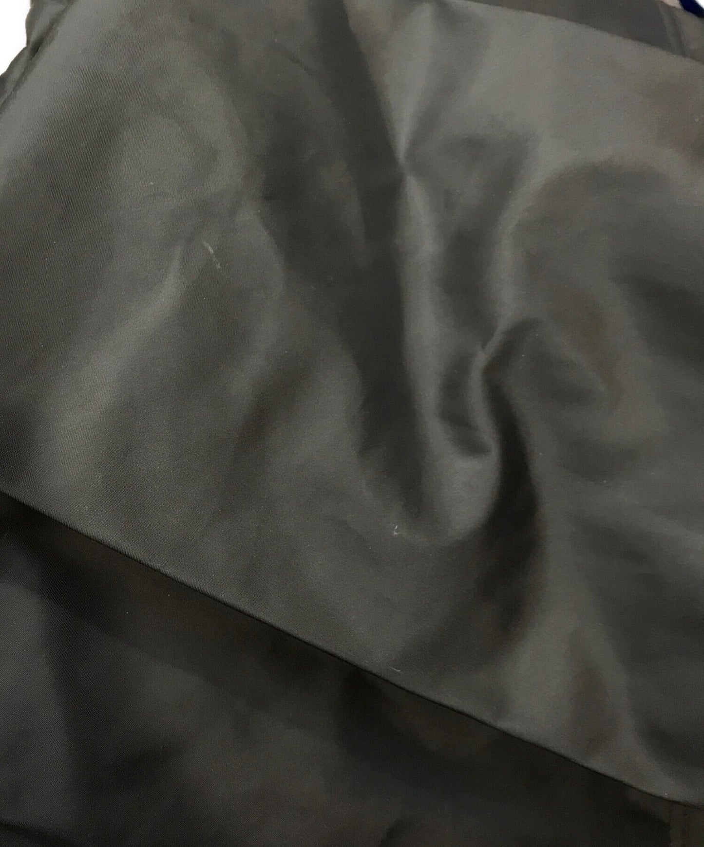 Rick Owens가 크기 다운 코트 RU18F1997-CVTD2