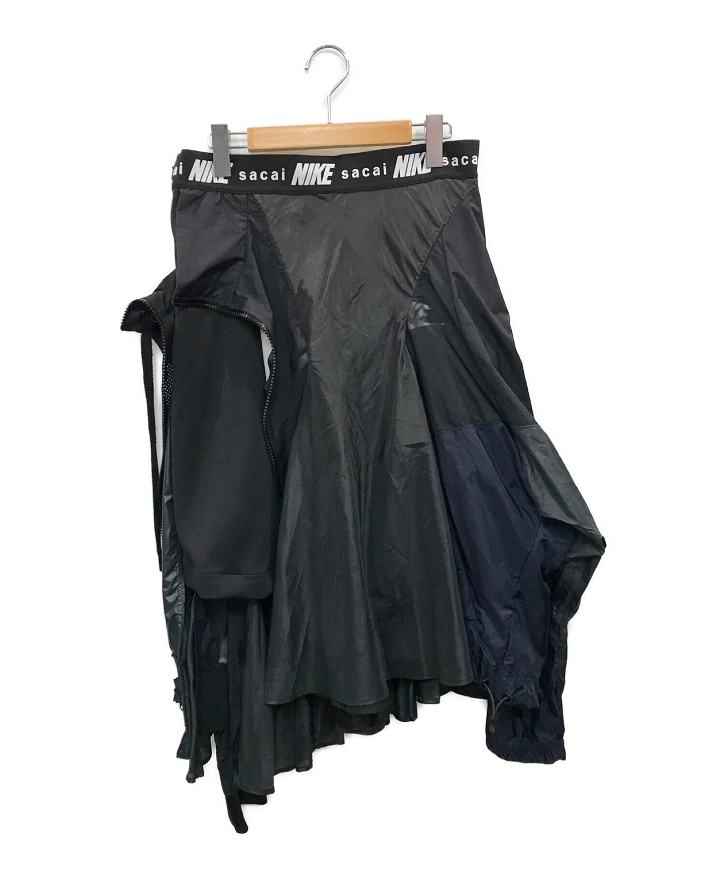 Nike×Sacai重建的尼龍裙CD6299-012
