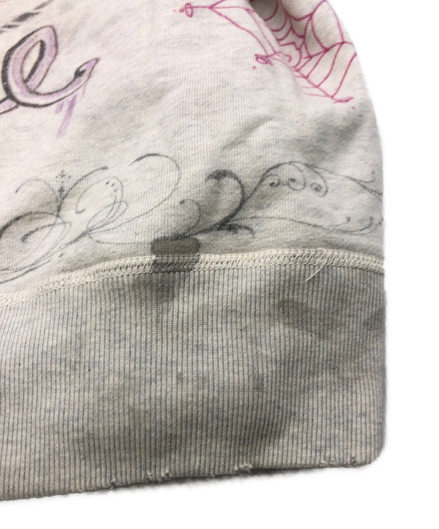 圣迈克尔合作连帽衫SM-A21-0000-056