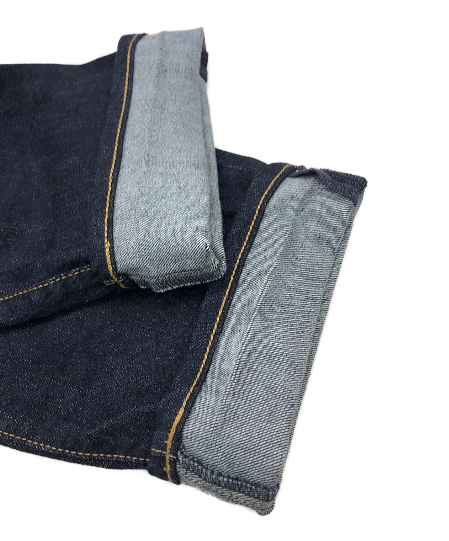 Junya Watanabe Man Comme Des Garcons 502 맞춤형 Sarouel Denim 바지 WI-P201