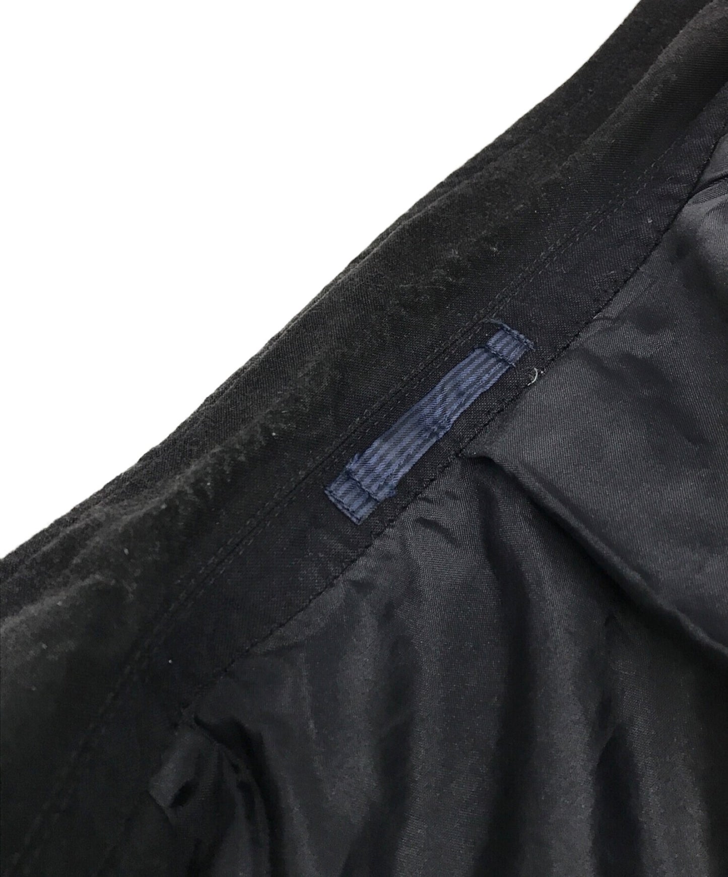 Comme des Garcons Homme 제품-건조 패치 워크 재킷 HQ-J012