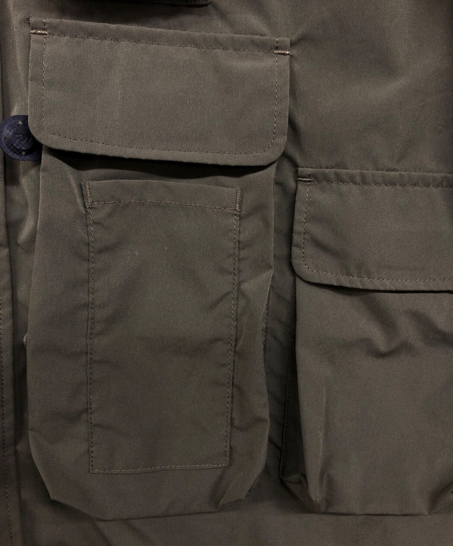 Daiwa Pier39 Tech Angler 's Shirts l/s be-85021w