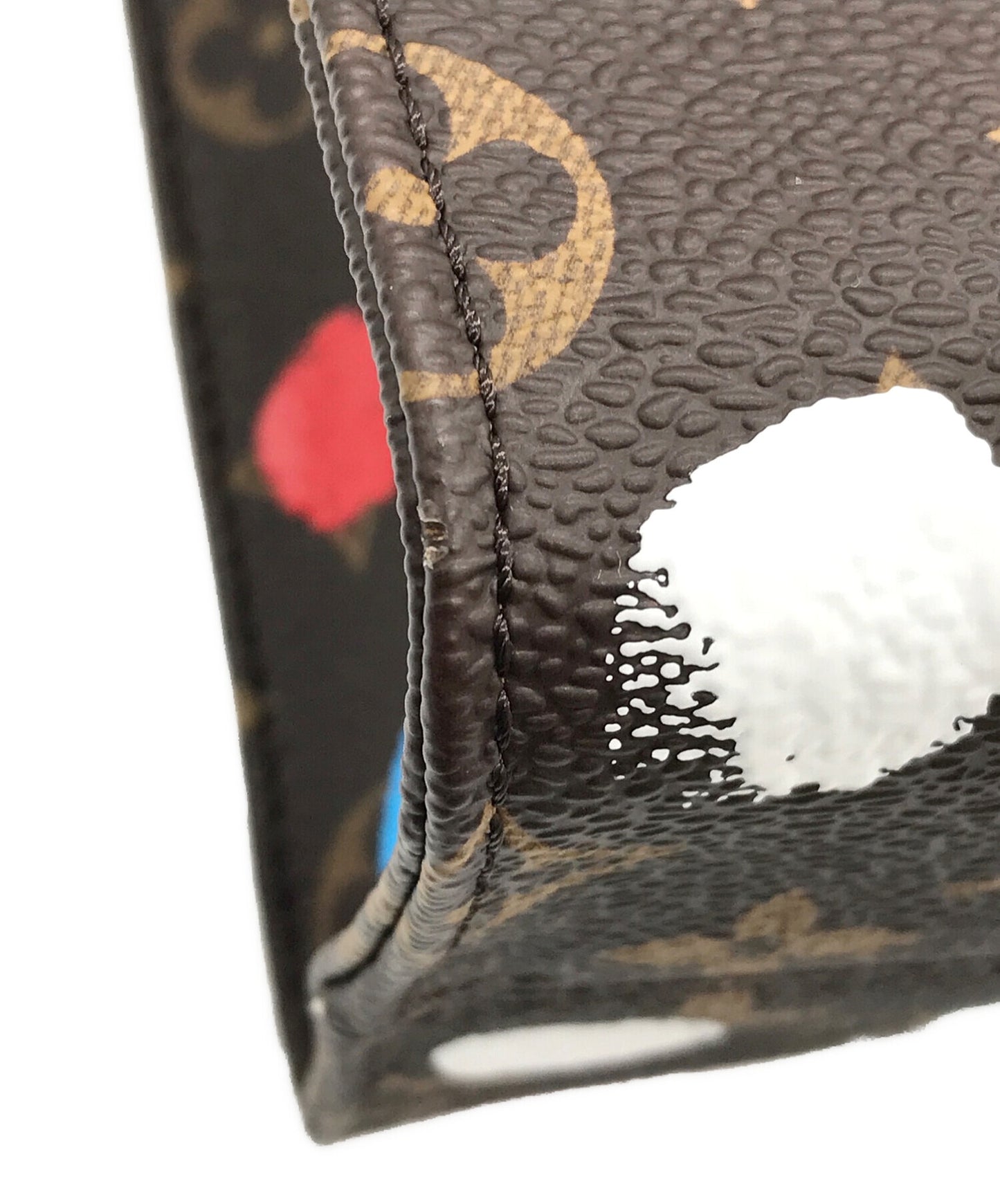 Go PM M46380의 Louis Vuitton