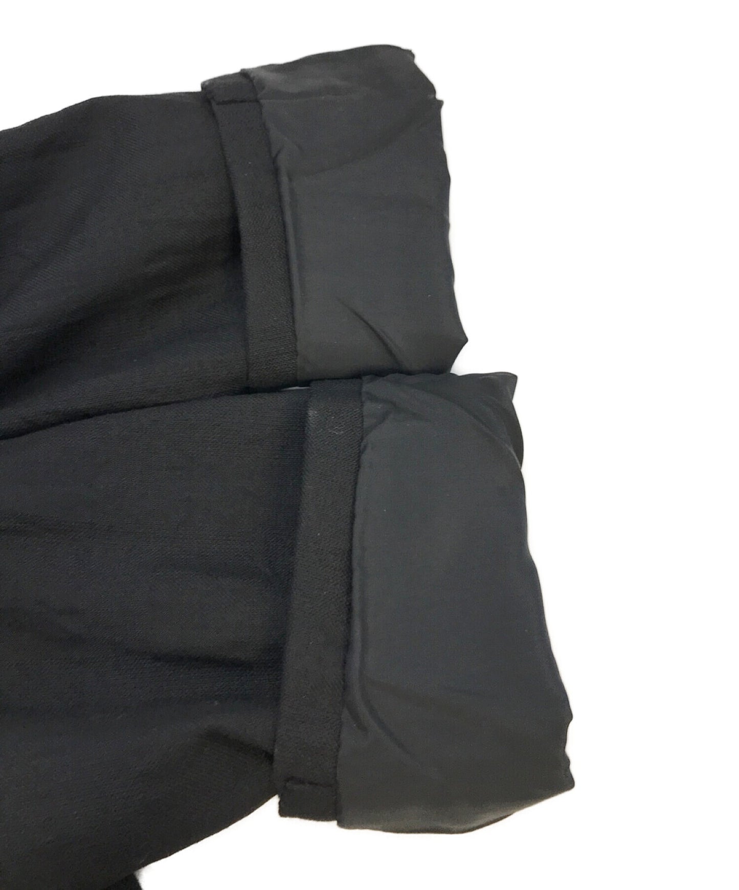 COMME DES GARCONS HOMME WOOL 2B 재킷 HJ-04033S