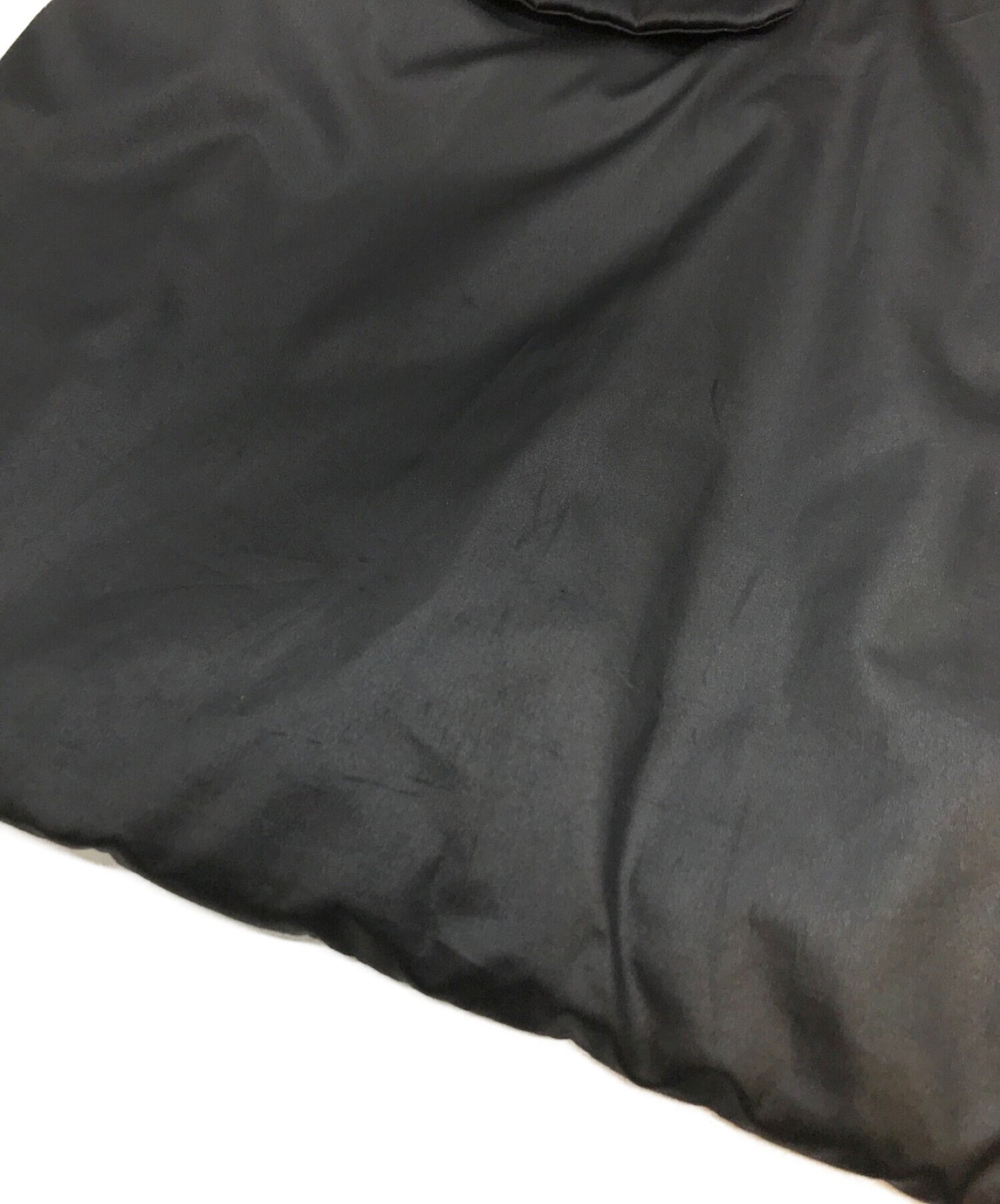 Helmut Lang AD1996檔案棉外套