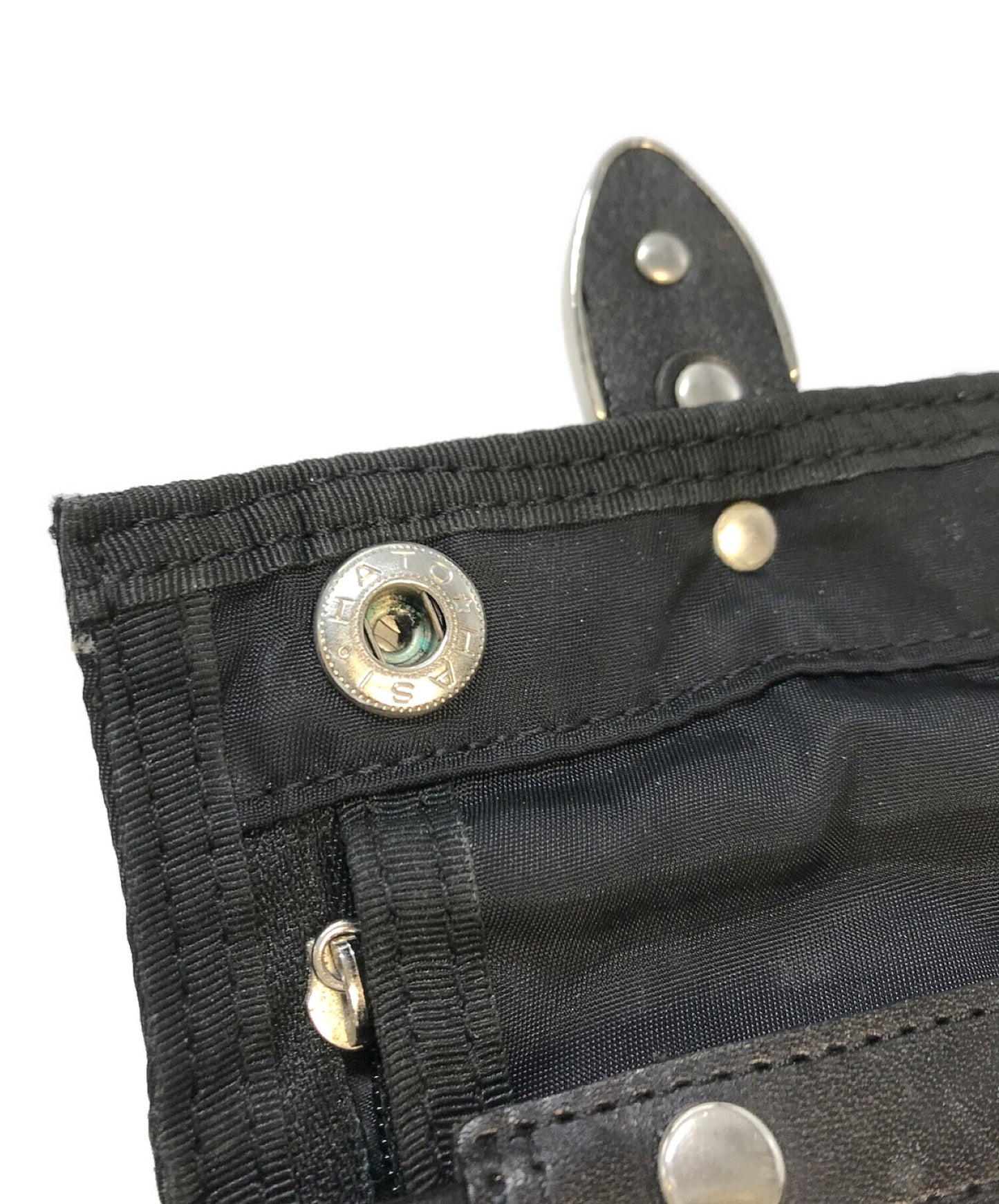 toga档案×搬运工肩部钱包